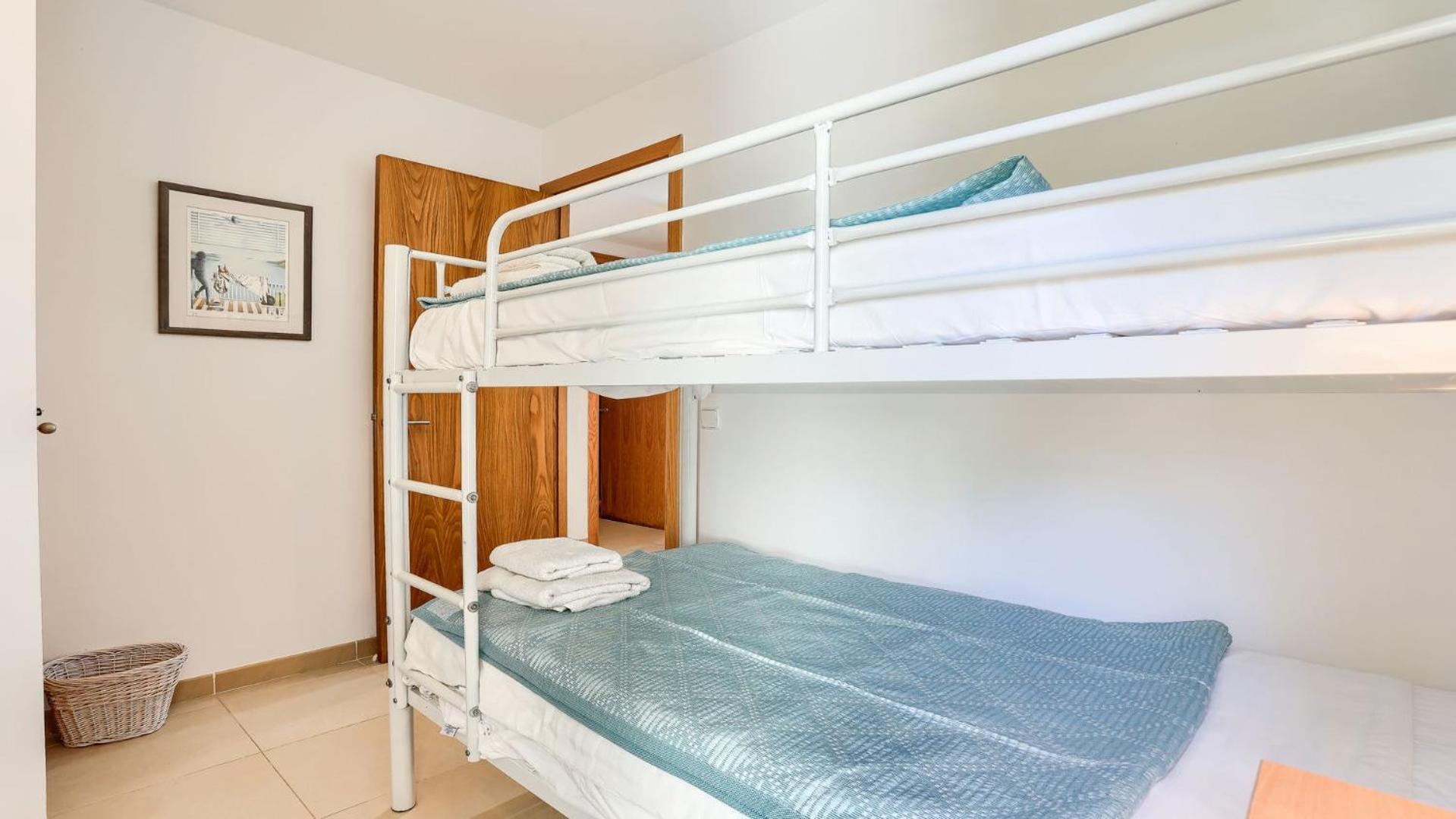 Bellresguard Garden Flat D Apartment *