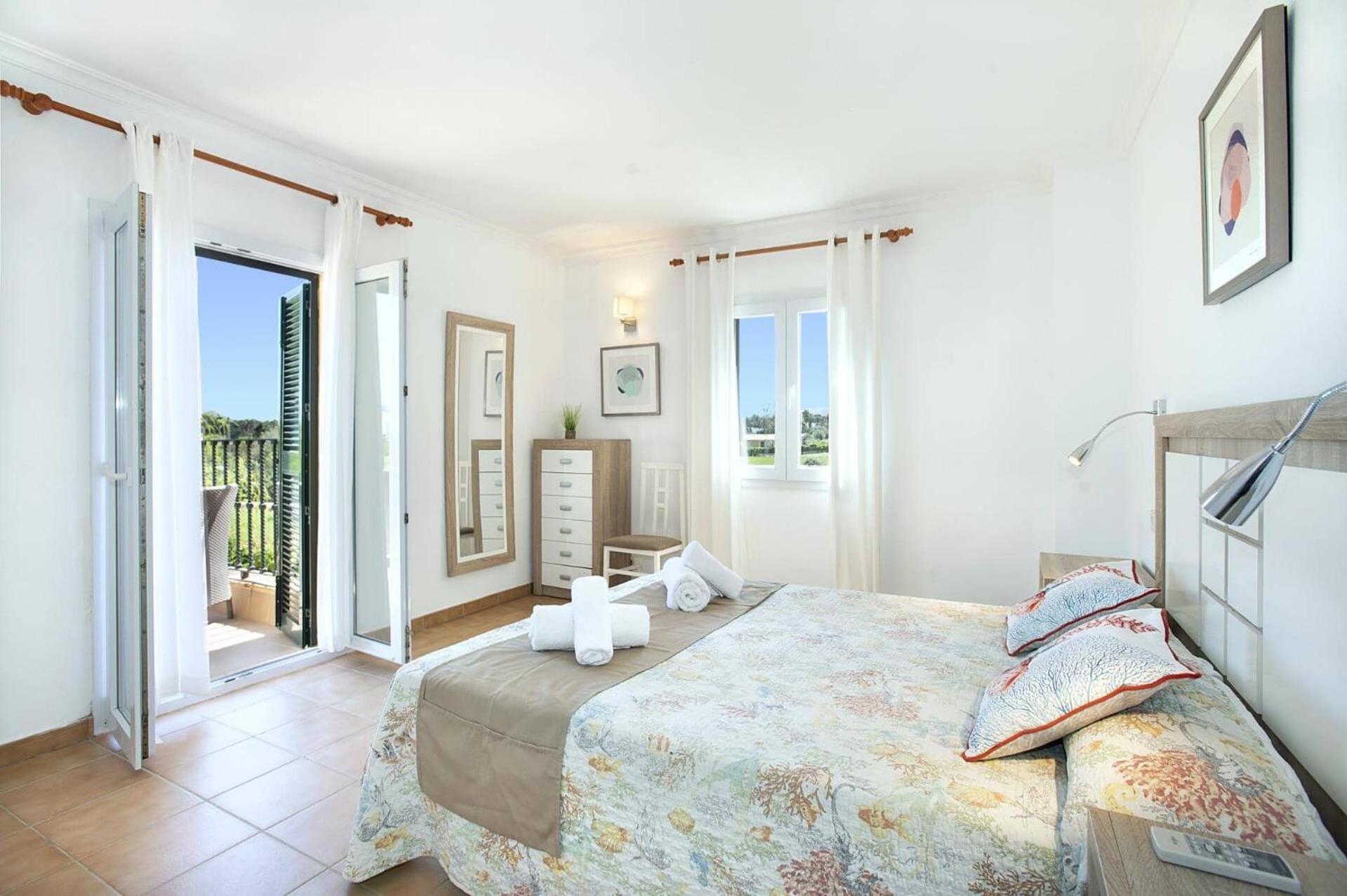Villa Hort De Siller By Port de Pollenca
