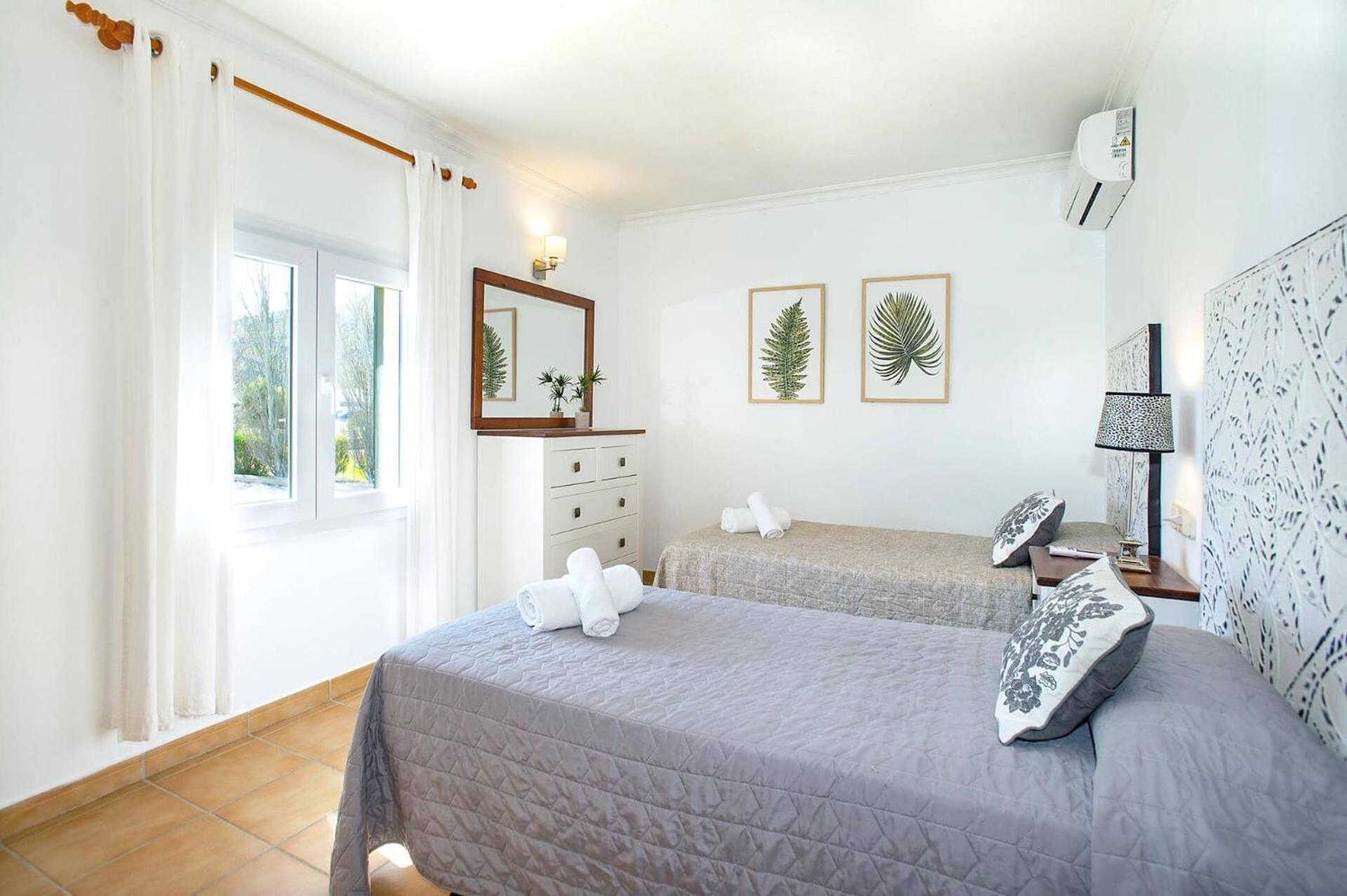 Villa Hort De Siller By Port de Pollenca