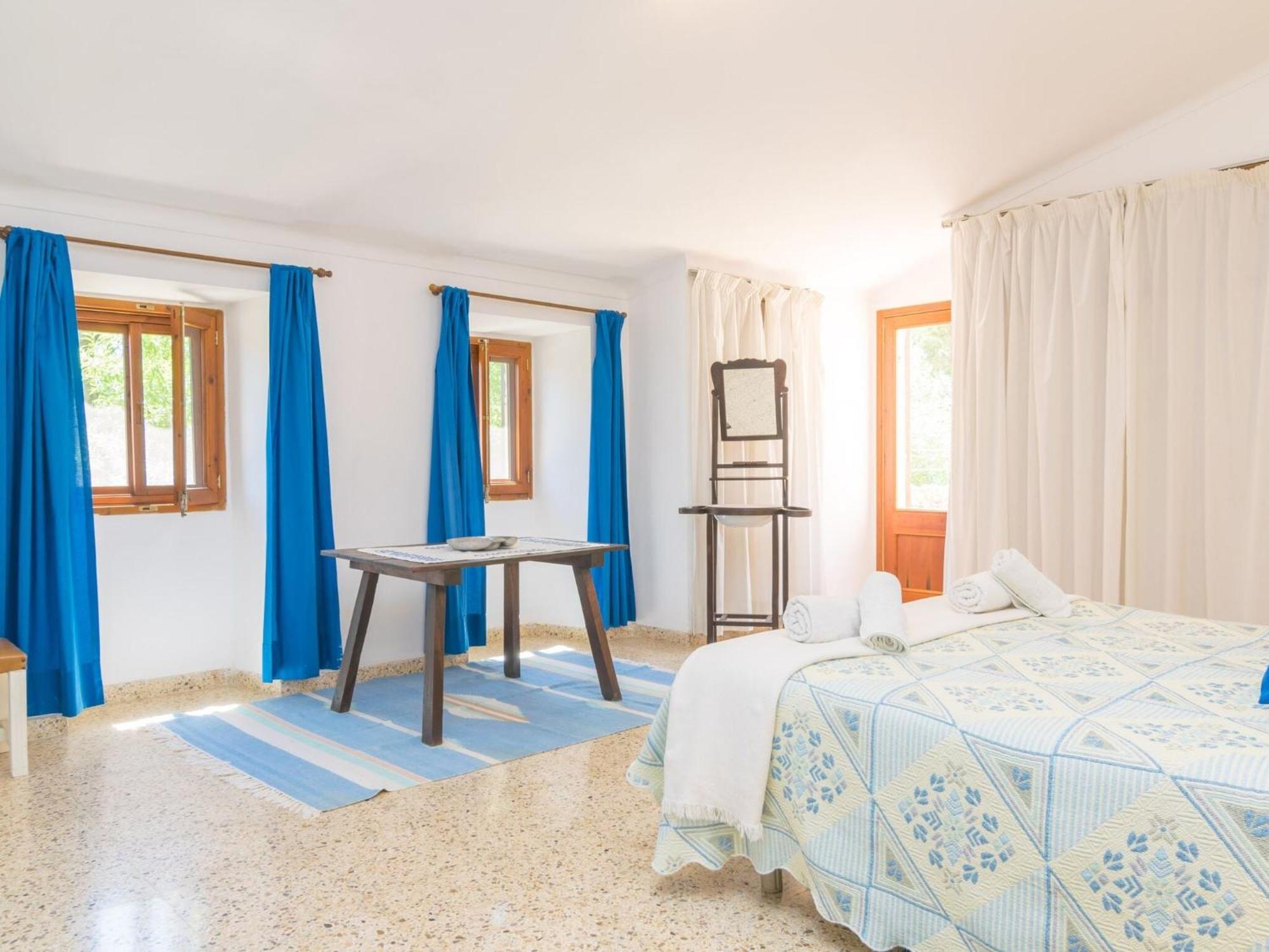 Ferrer - With Private Pool In Pollenca Villa Port de Pollenca