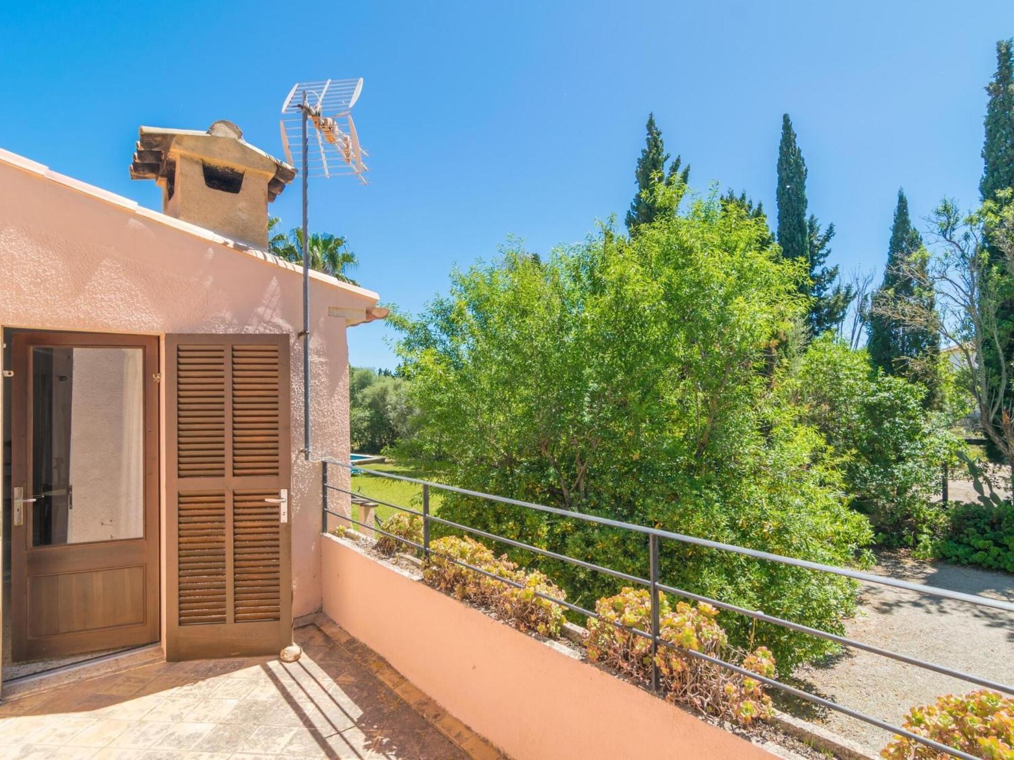 Ferrer - With Private Pool In Pollenca * Port de Pollenca
