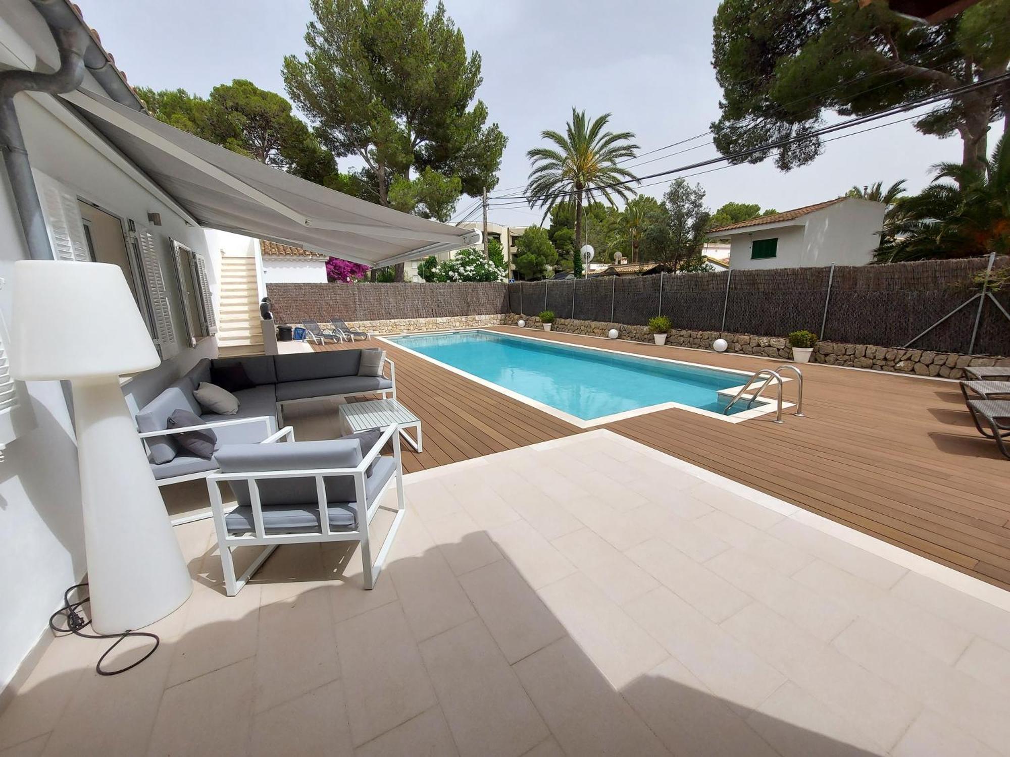 Singala Villa