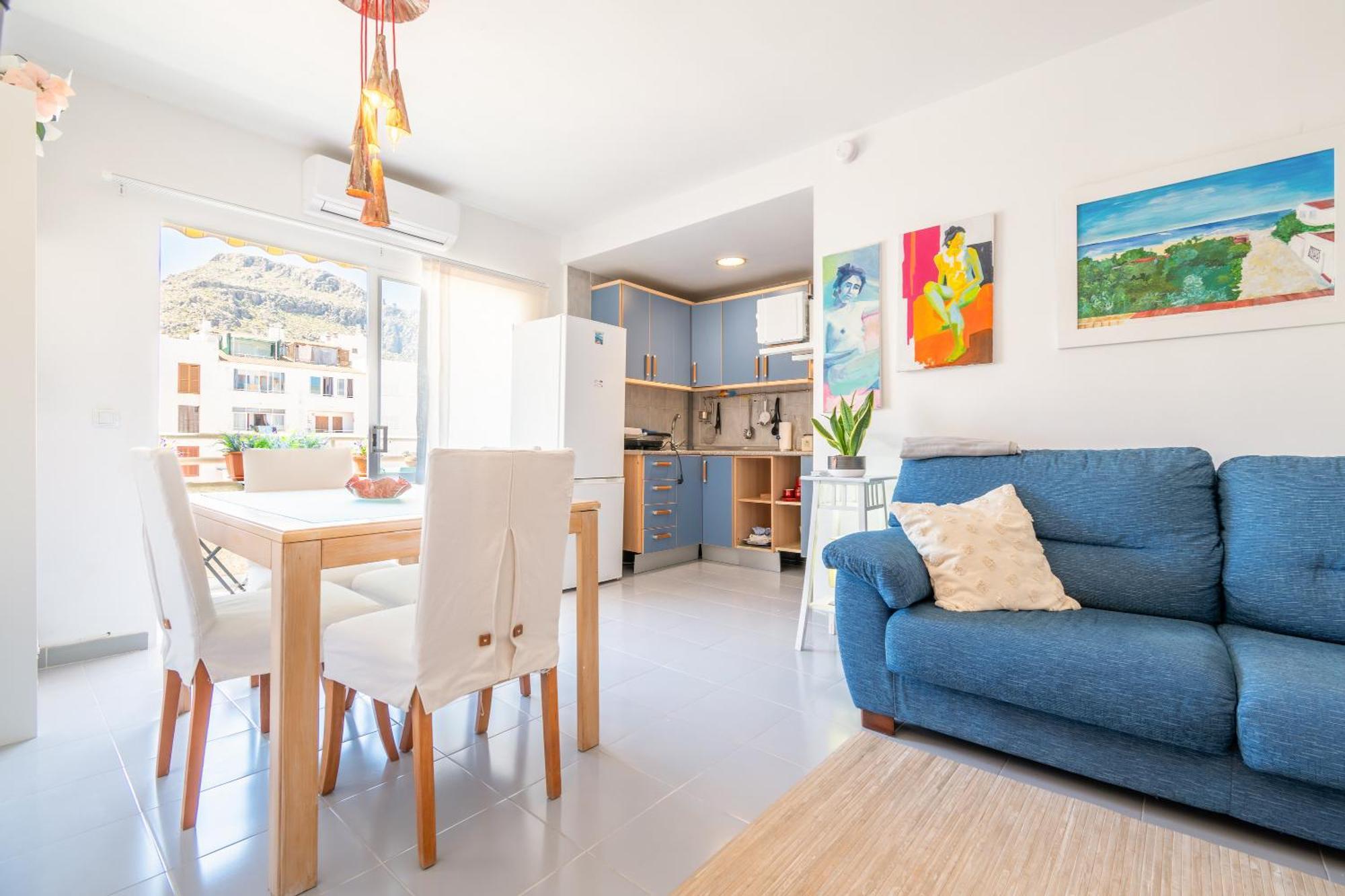 Apartment Taiko