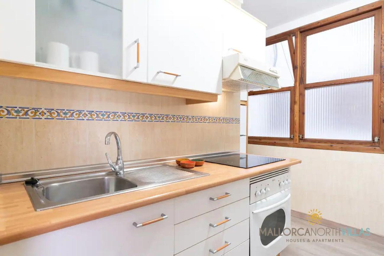 Apartment Voramar I First Line Pine Walk *