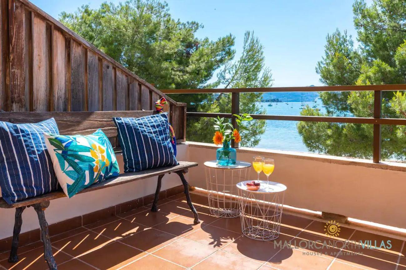 Voramar I First Line Pine Walk Apartment