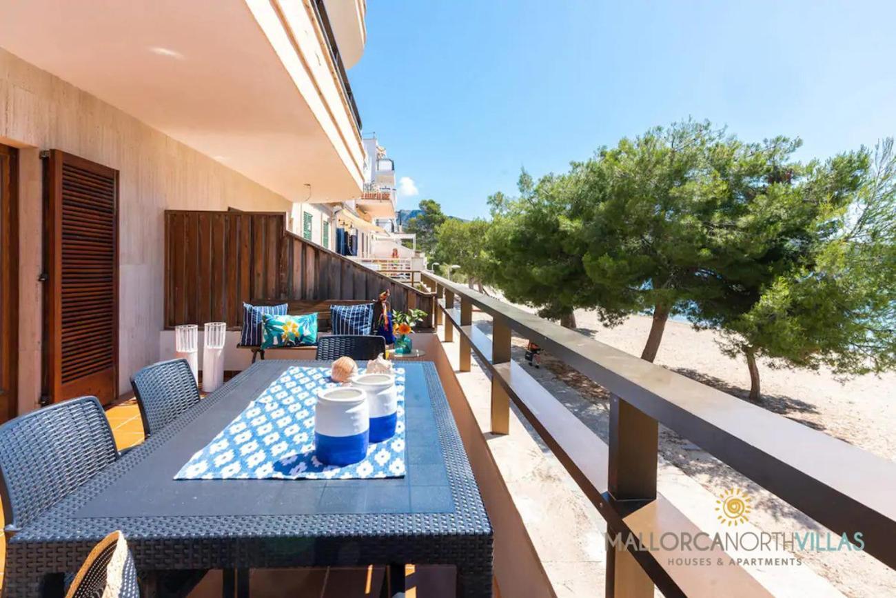 Apartment Voramar I First Line Pine Walk *