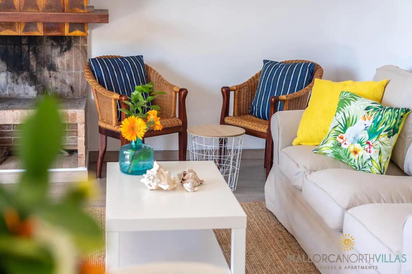 Voramar Ii First Line Pine Walk Apartment *