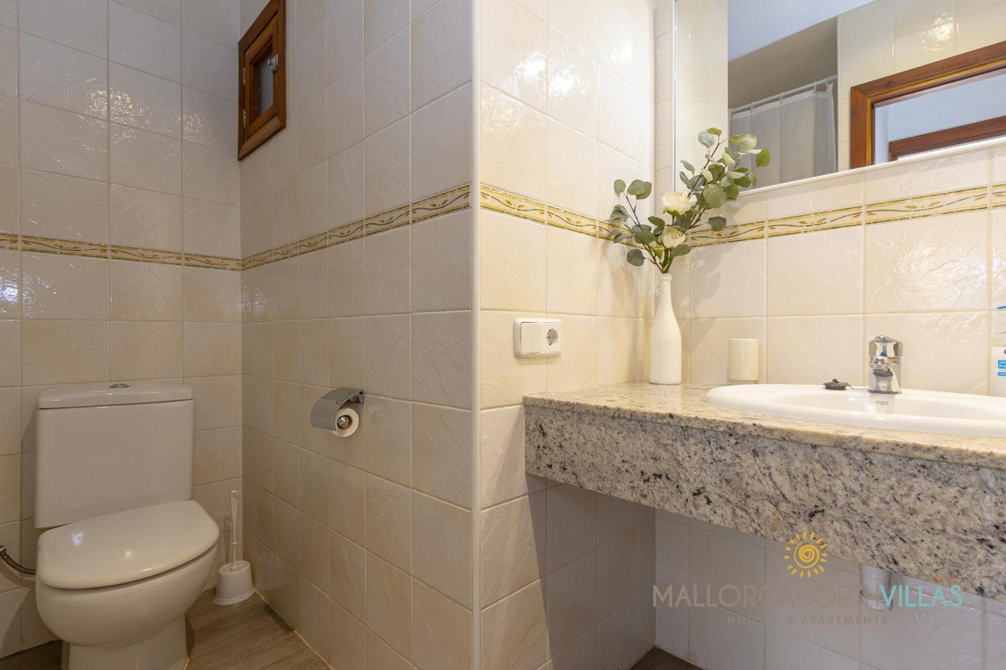 Apartment Voramar Ii First Line Pine Walk *