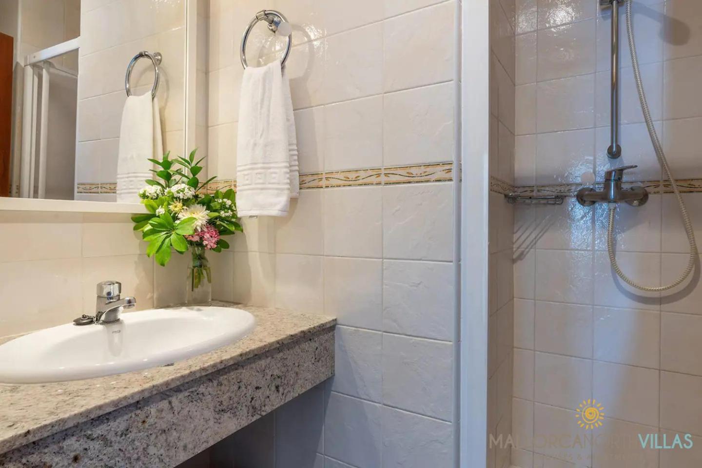 Apartment Voramar Ii First Line Pine Walk Port de Pollenca