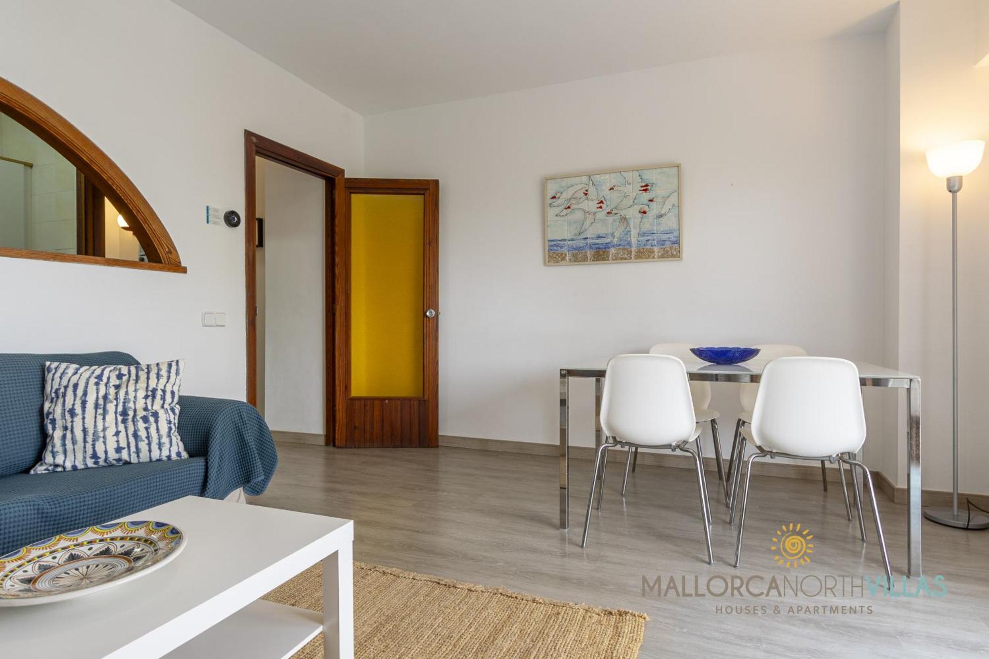 Voramar Ii First Line Pine Walk *