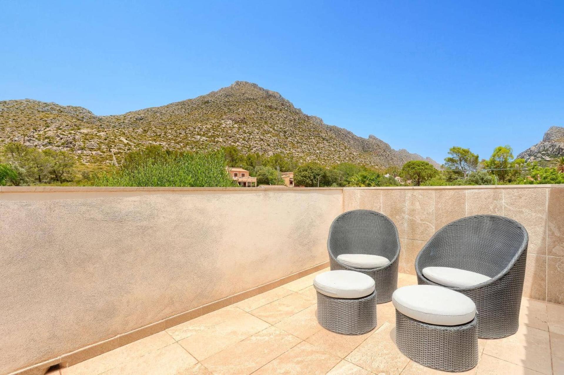 Villa Ignacio By