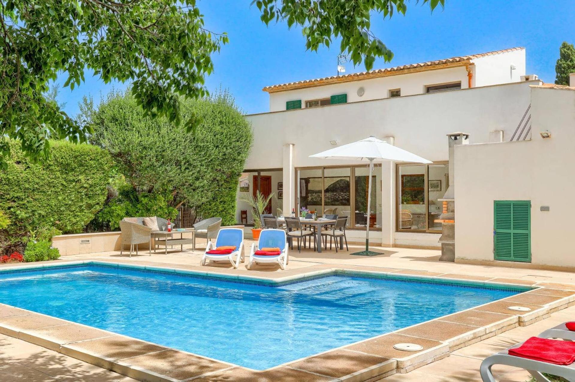 Villa Ignacio By *