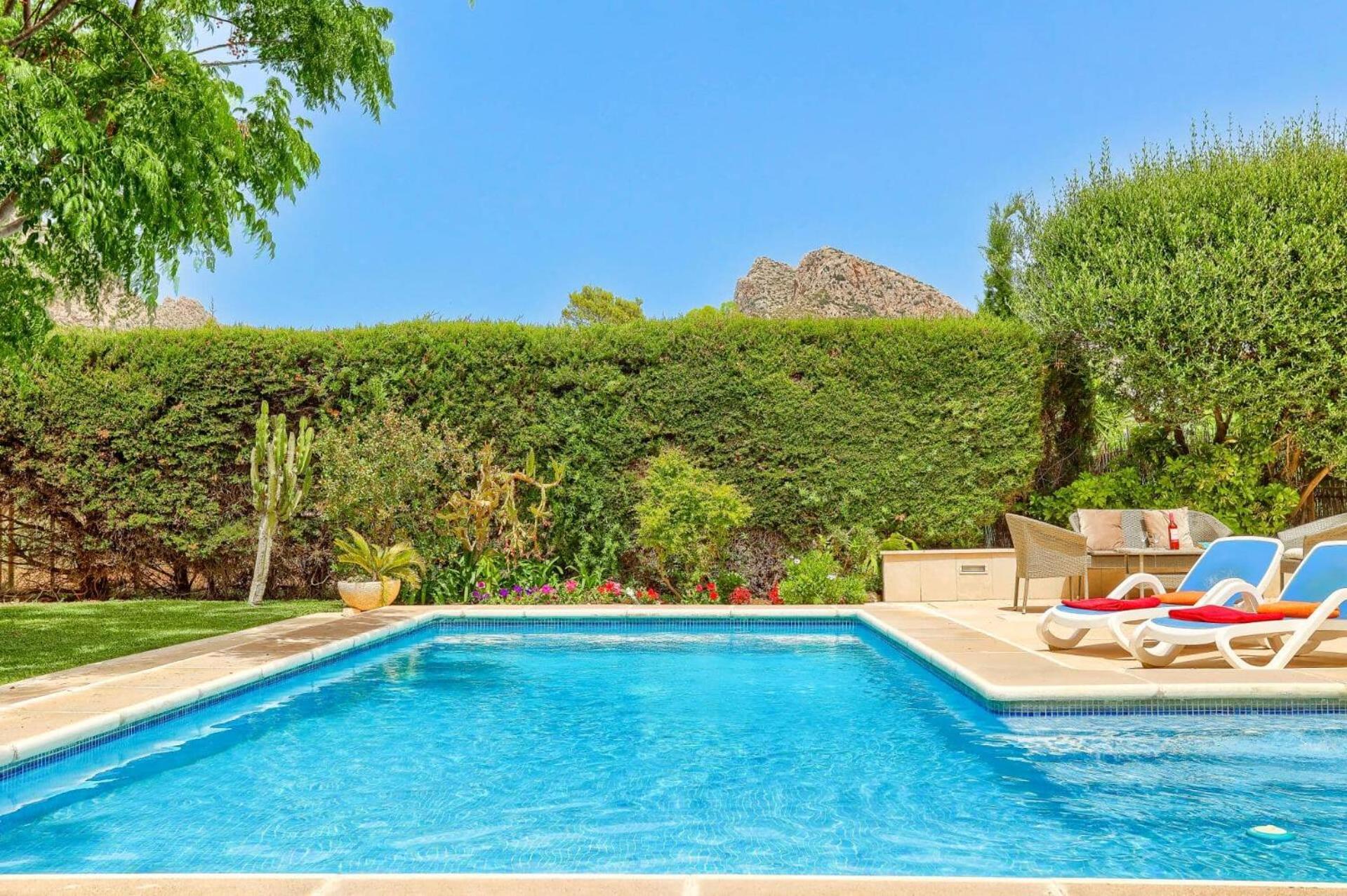 Villa Ignacio By