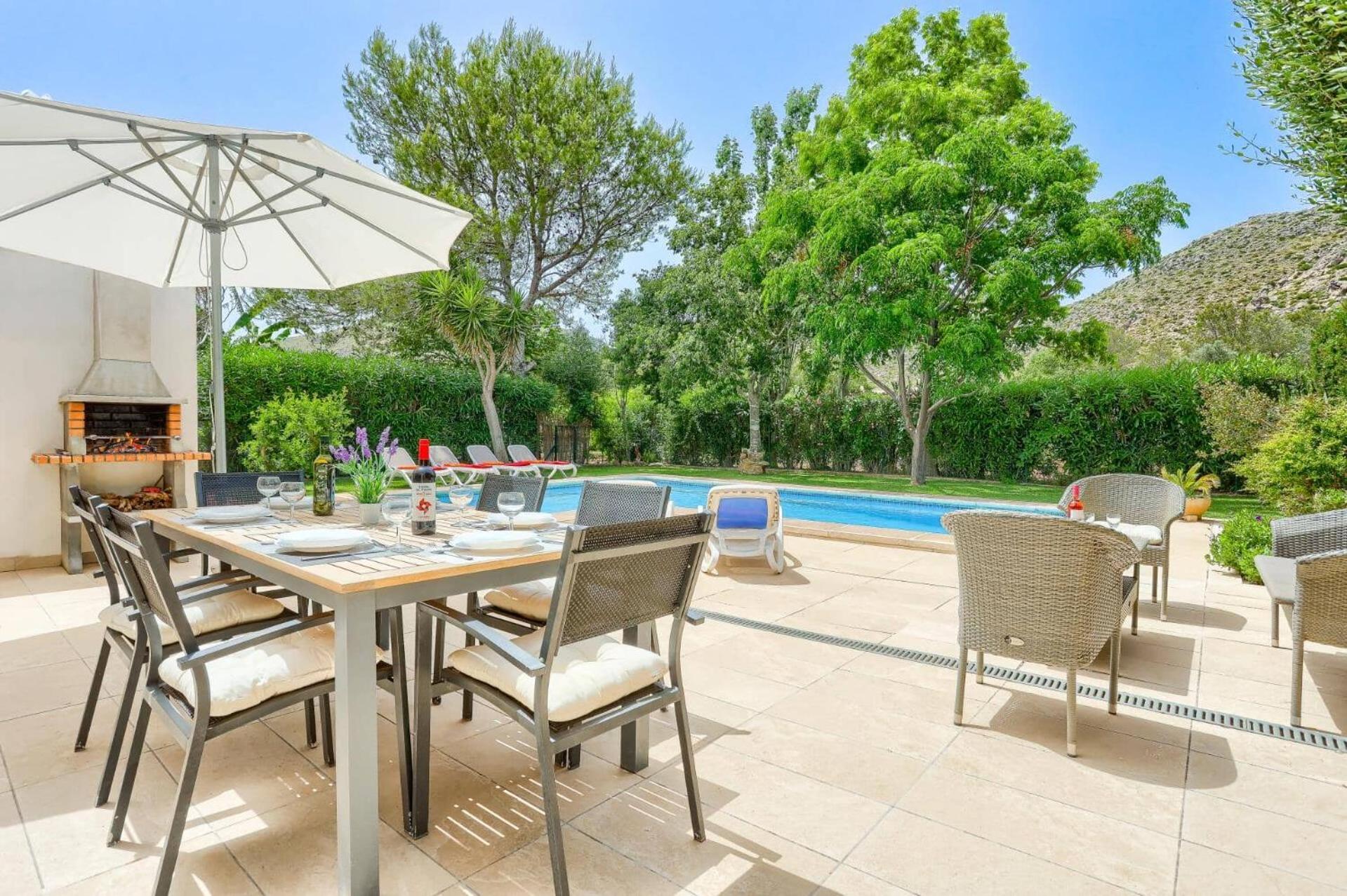 Villa Ignacio By