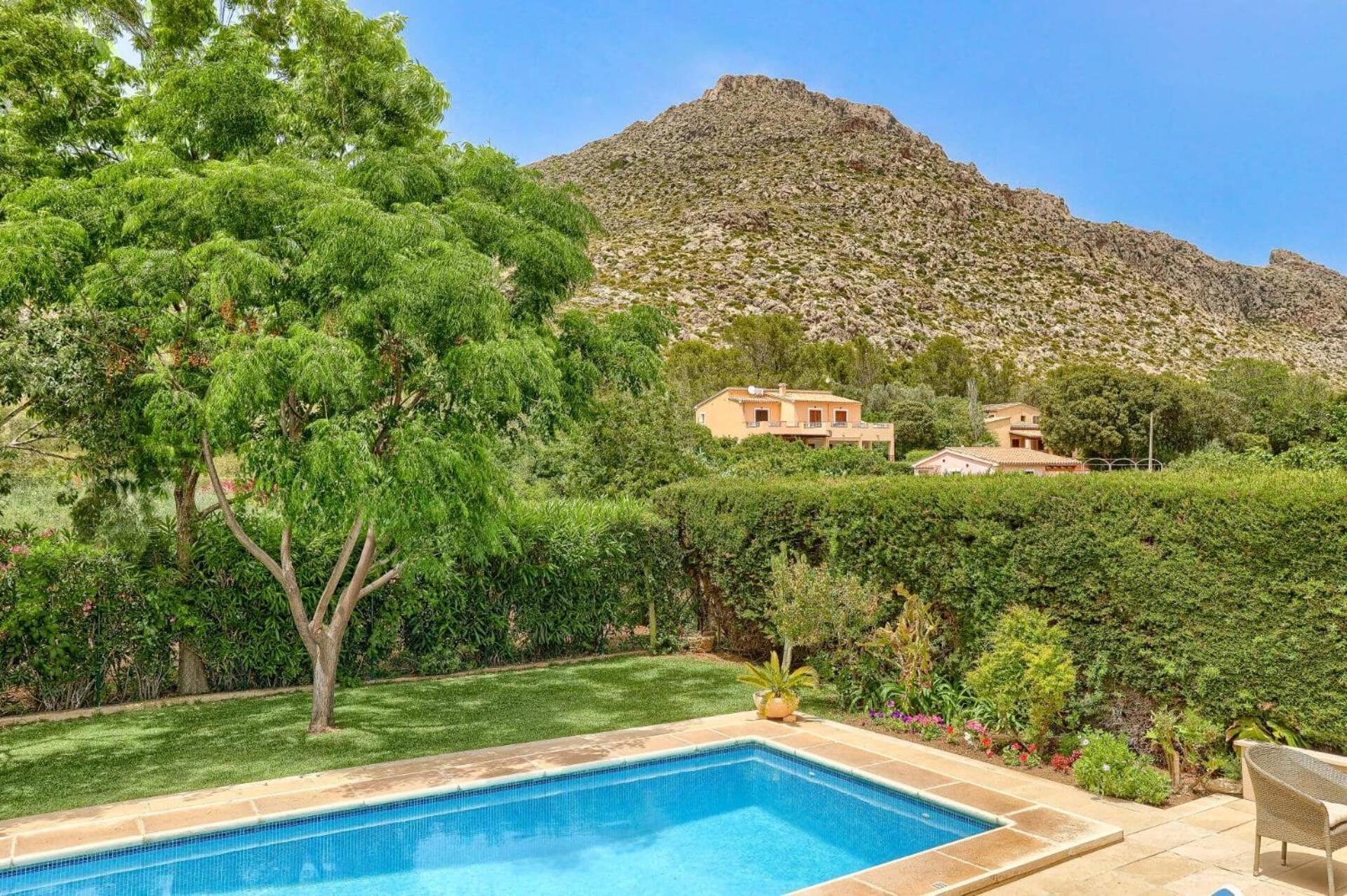Villa Ignacio By