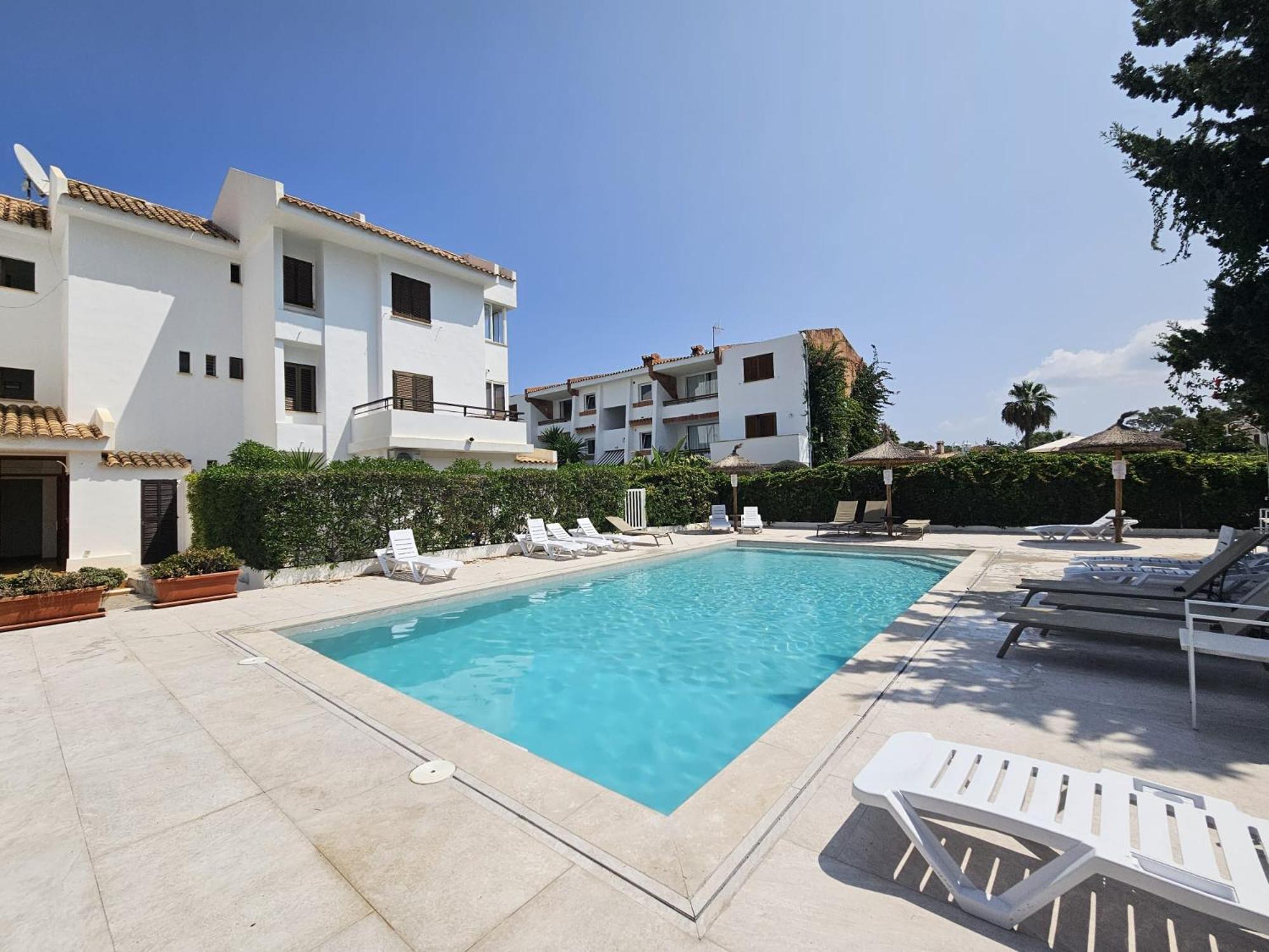 Apartment Beautiful In Pollenca Gotmar Port de Pollenca