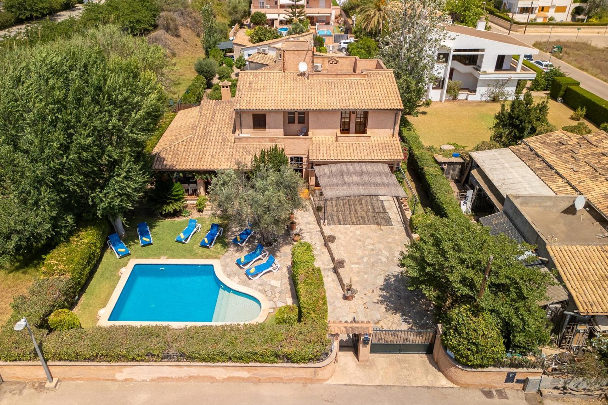 Casa Xisco Pollensa By Mallorca Selection Port de Pollenca