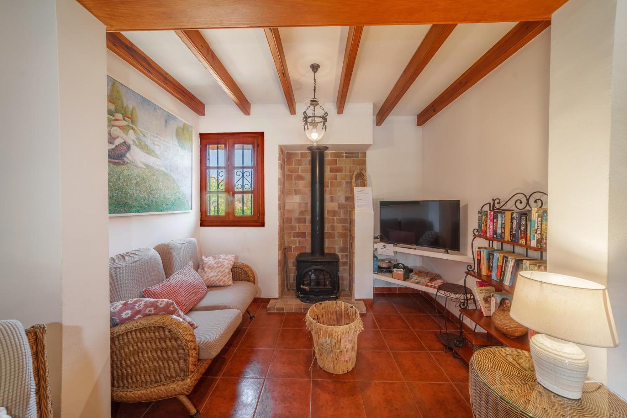 Casa Xisco Pollensa By Mallorca Selection Holiday home Port de Pollenca
