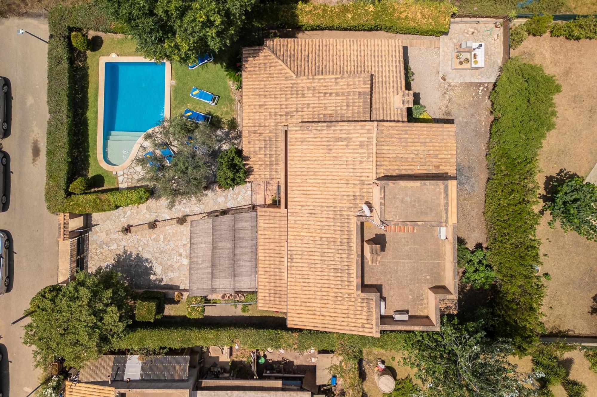 Holiday home Casa Xisco Pollensa By Mallorca Selection Port de Pollenca