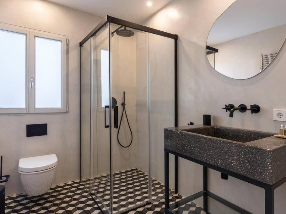 La Telaranya - Luxury With Heated Pool Close To Port Pollenca Villa Port de Pollença