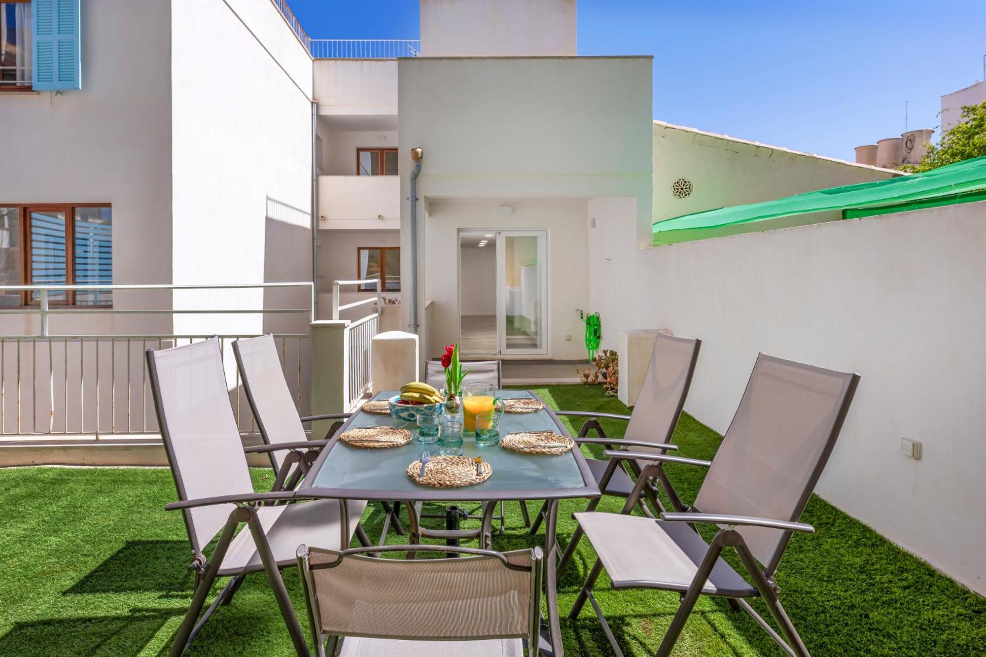 Albercutx Pollentia 4 * Port de Pollença