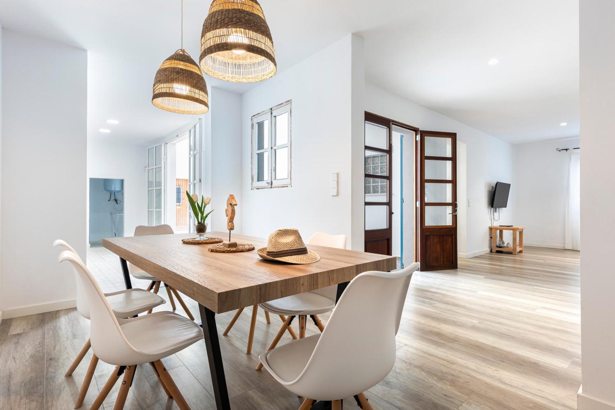 Casa de férias Albercutx Pollentia 4 *