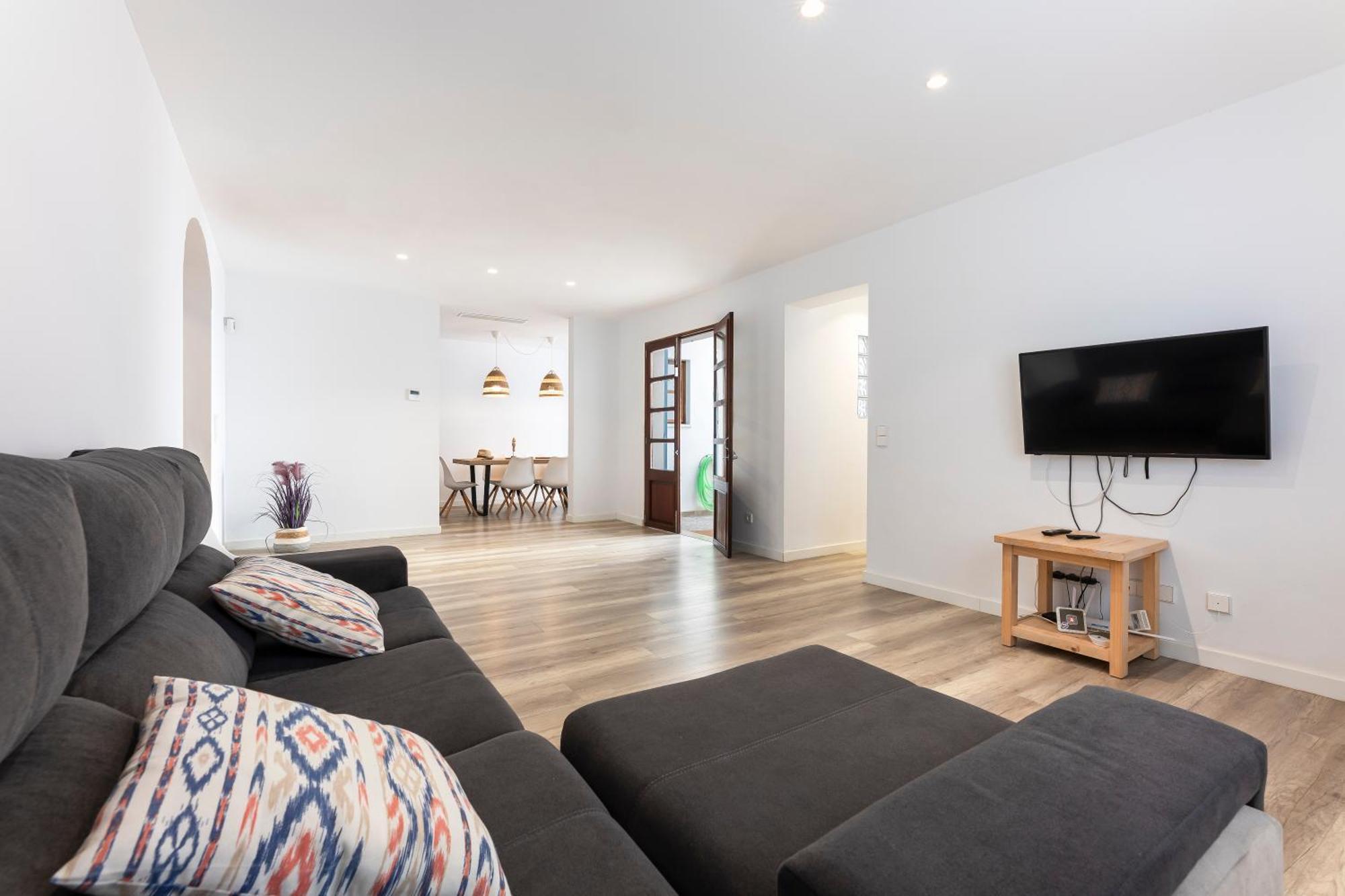 Ferienhaus Albercutx Pollentia 4 Port de Pollença