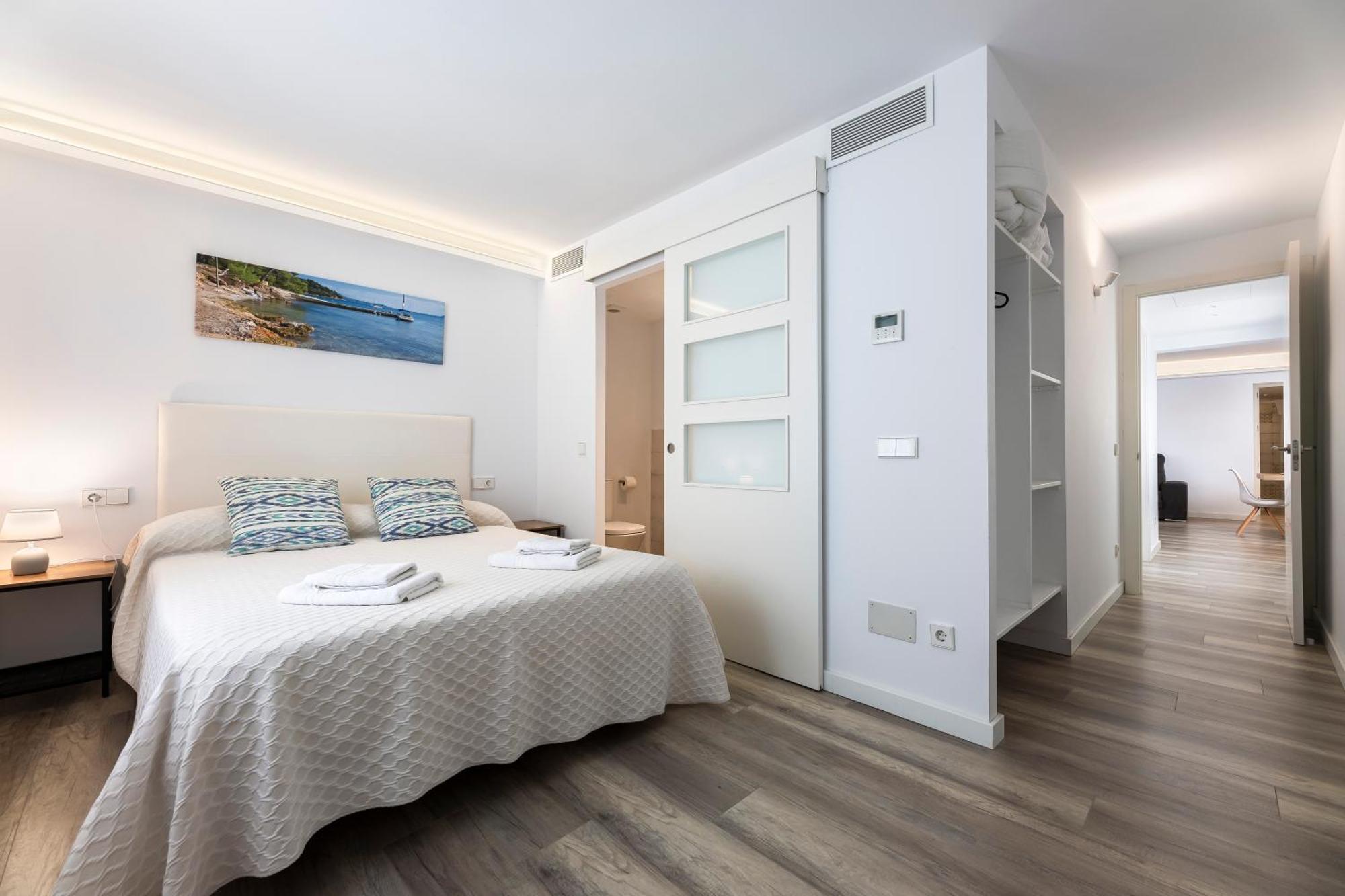 Albercutx Pollentia 4 * Port de Pollença