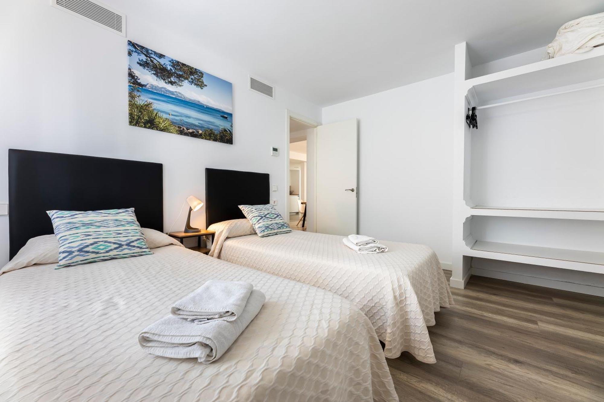Casa de férias Albercutx Pollentia 4 *