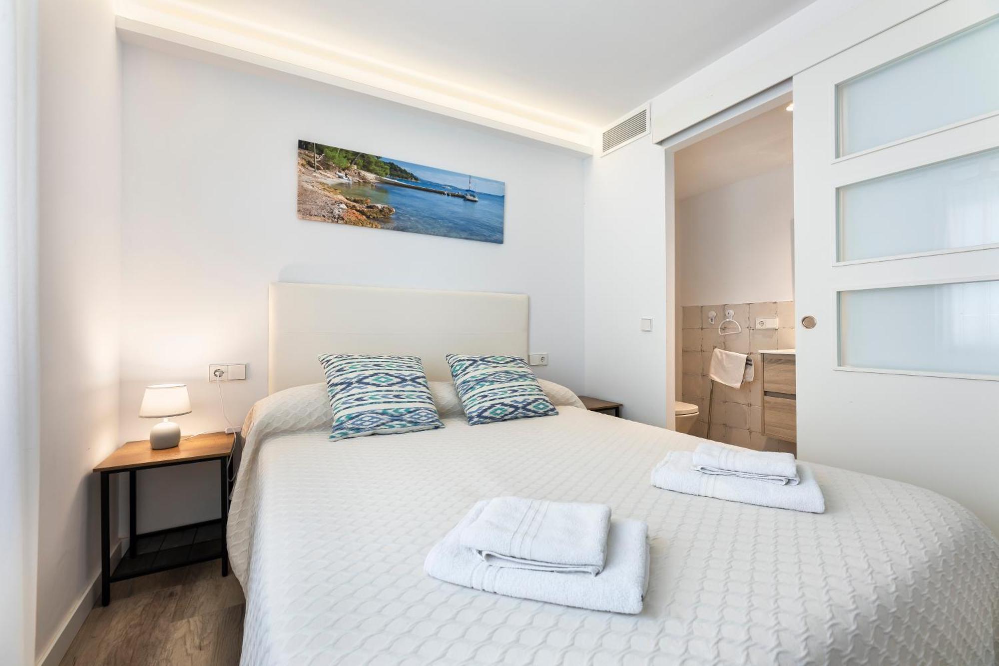 Albercutx Pollentia 4 * Port de Pollença