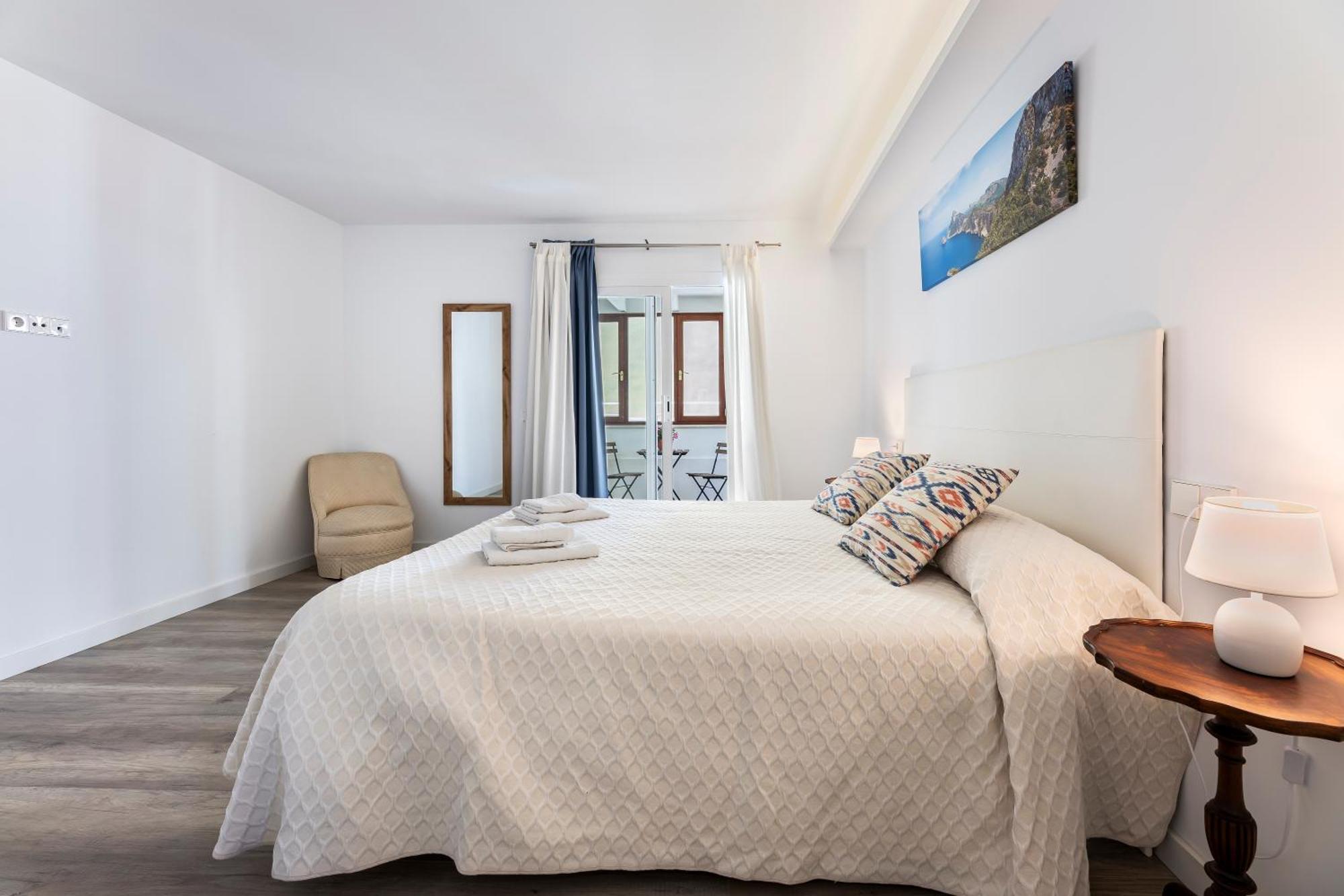 Albercutx Pollentia 2 Apartment Port de Pollenca