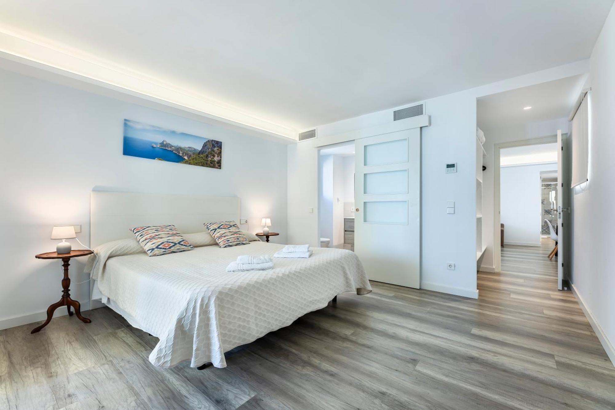 Albercutx Pollentia 2 * Port de Pollenca