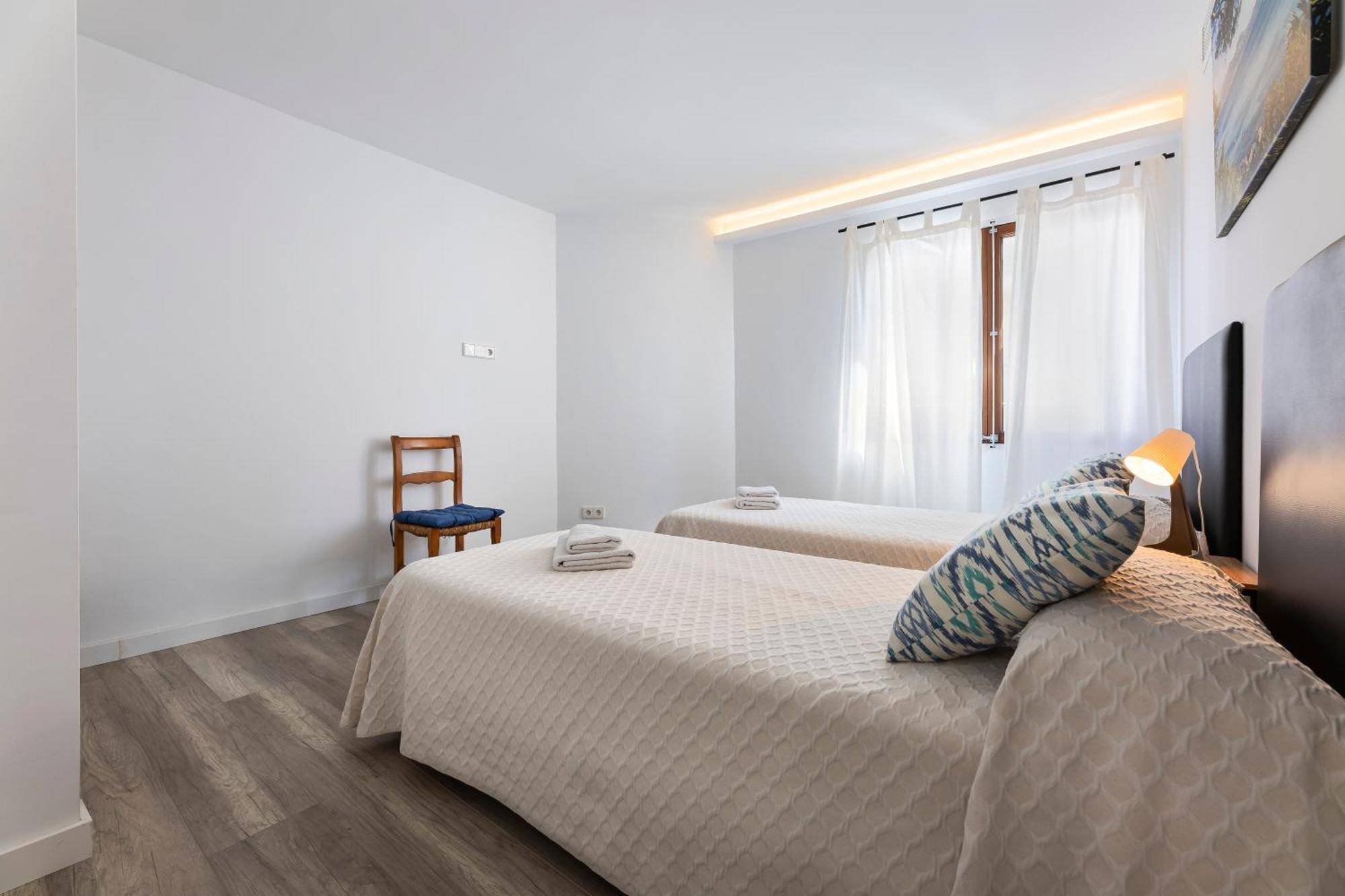Albercutx Pollentia 2 * Port de Pollenca