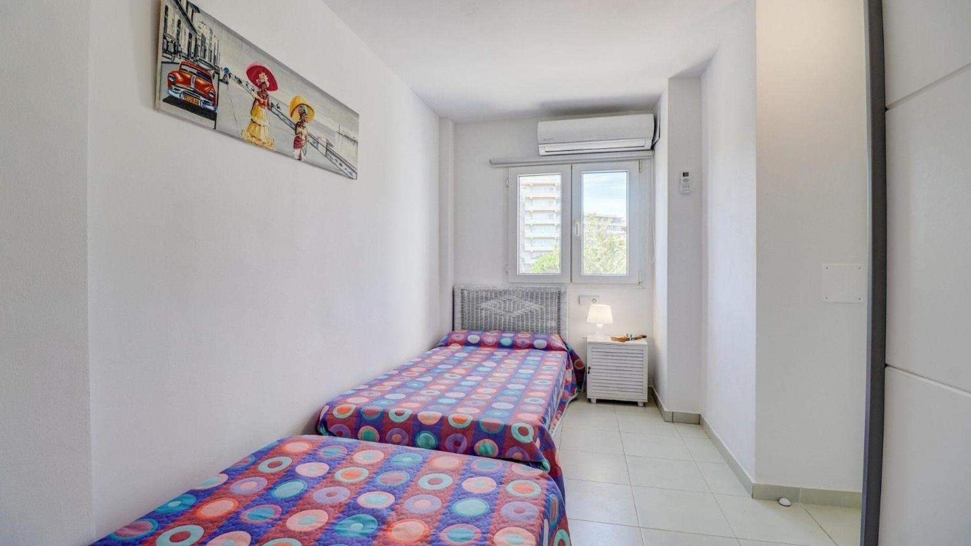 Apartament In Pollenca Mit Schoener Terrasse