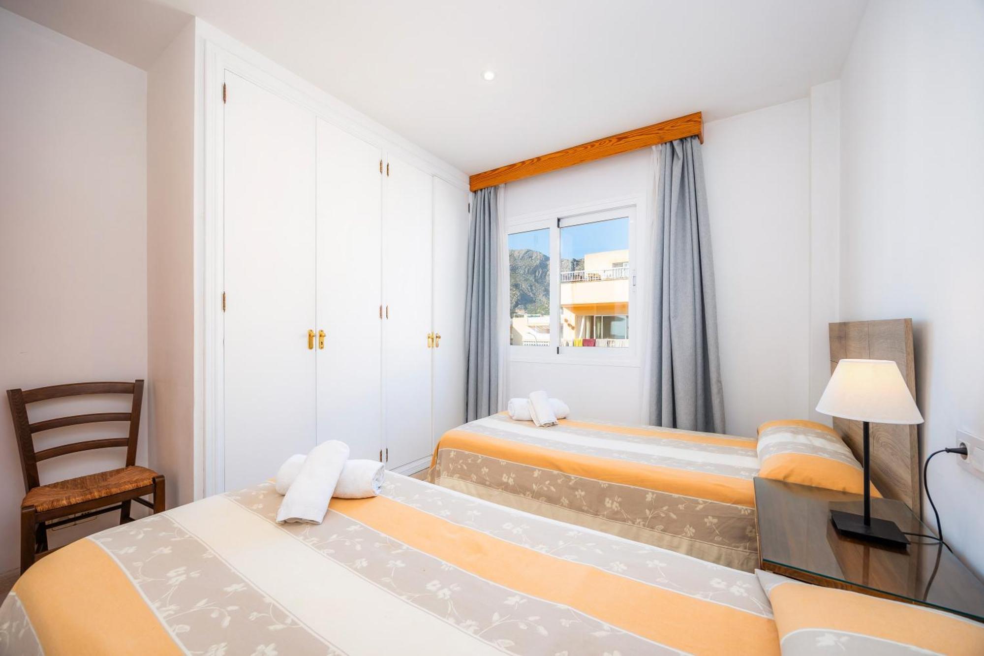 Apartment Catalina 3b