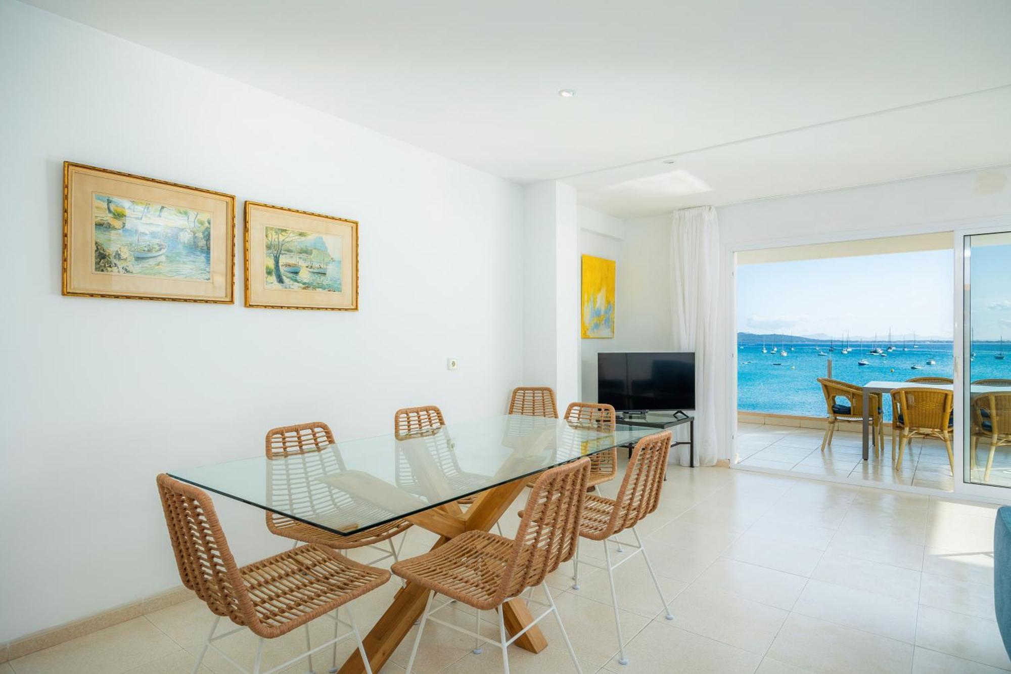 Apartment Catalina 3b