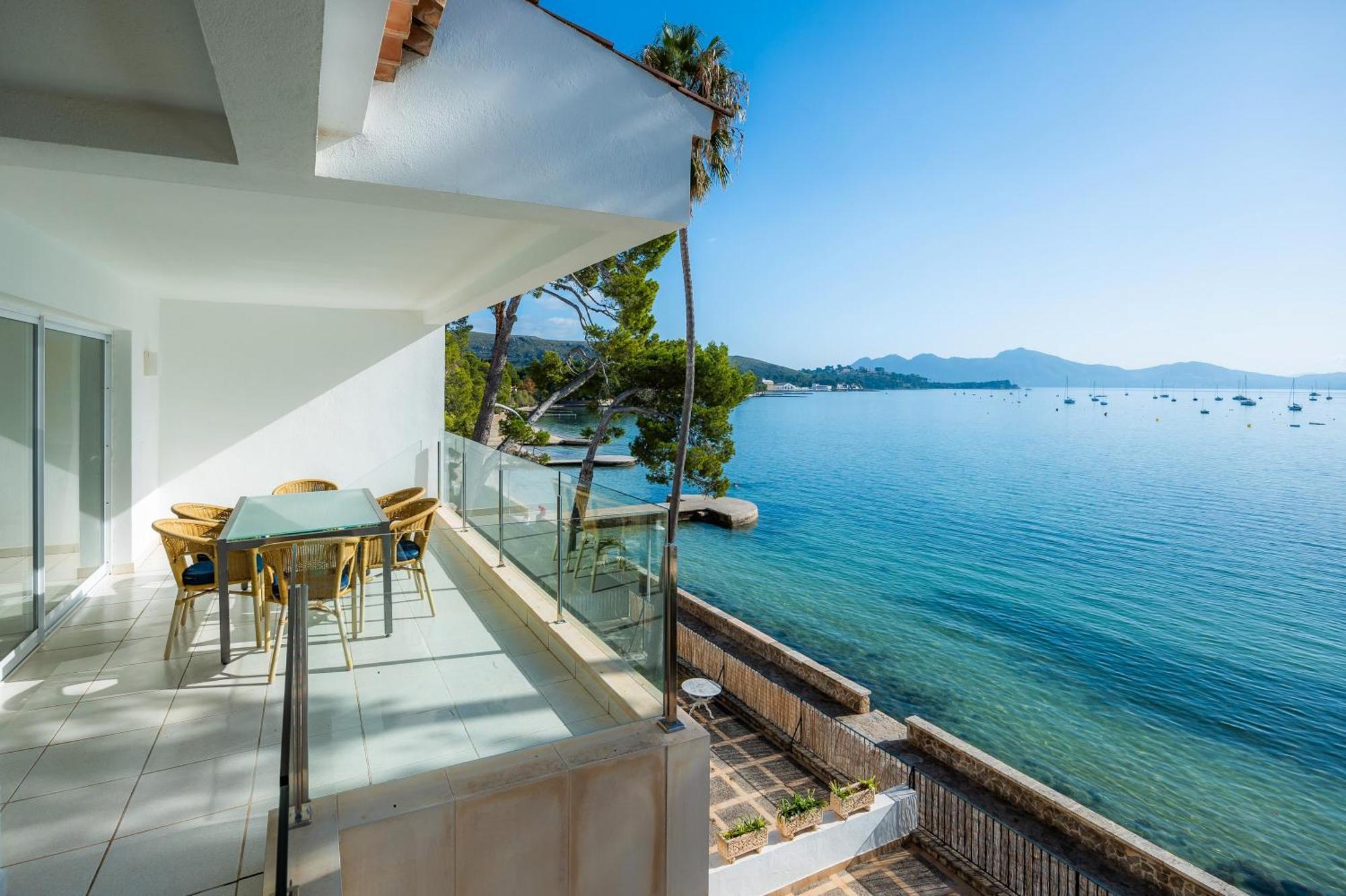Catalina 3b Apartment Port de Pollenca