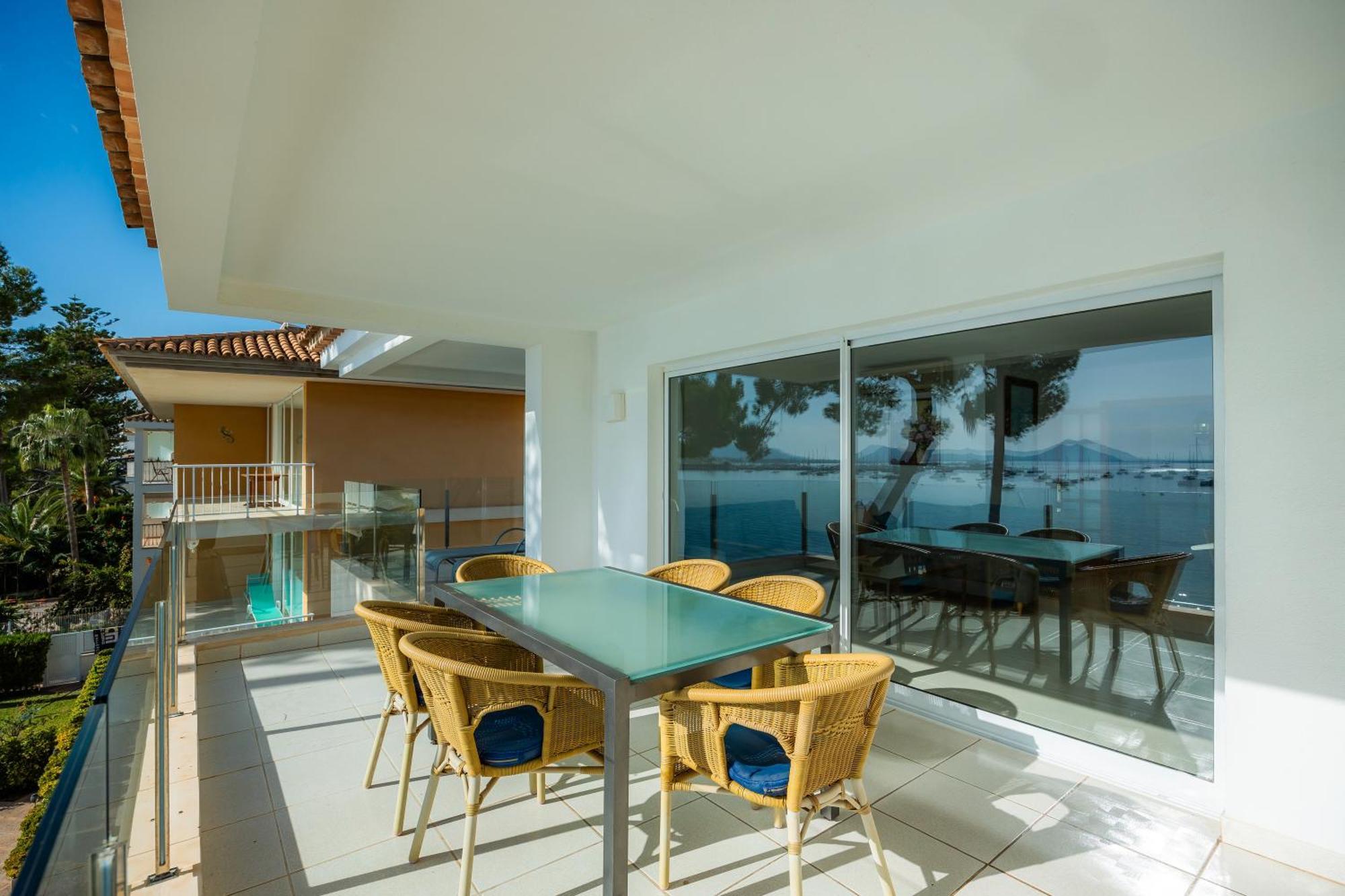 Catalina 3b Apartment