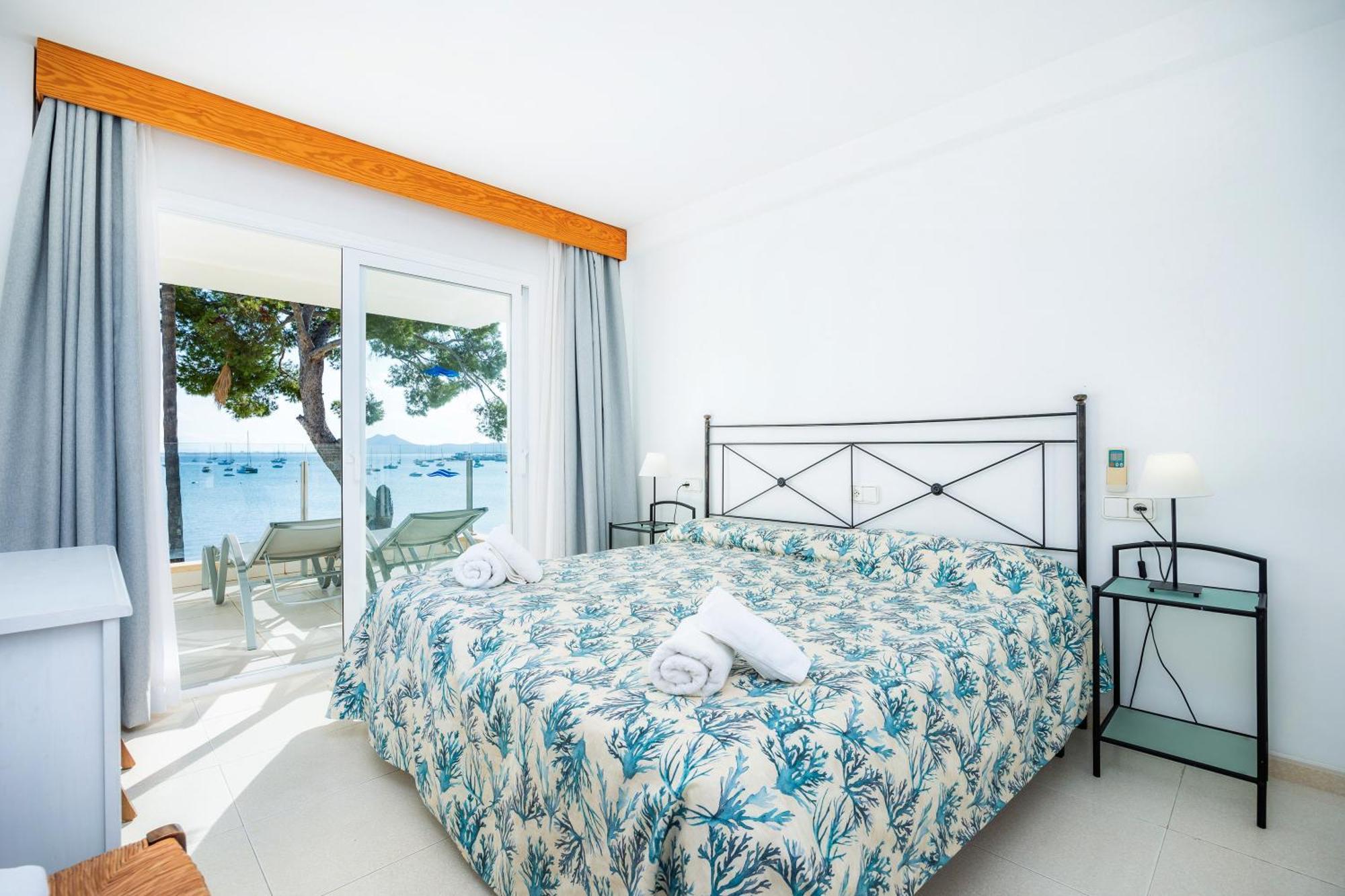 Catalina 3b Apartment *