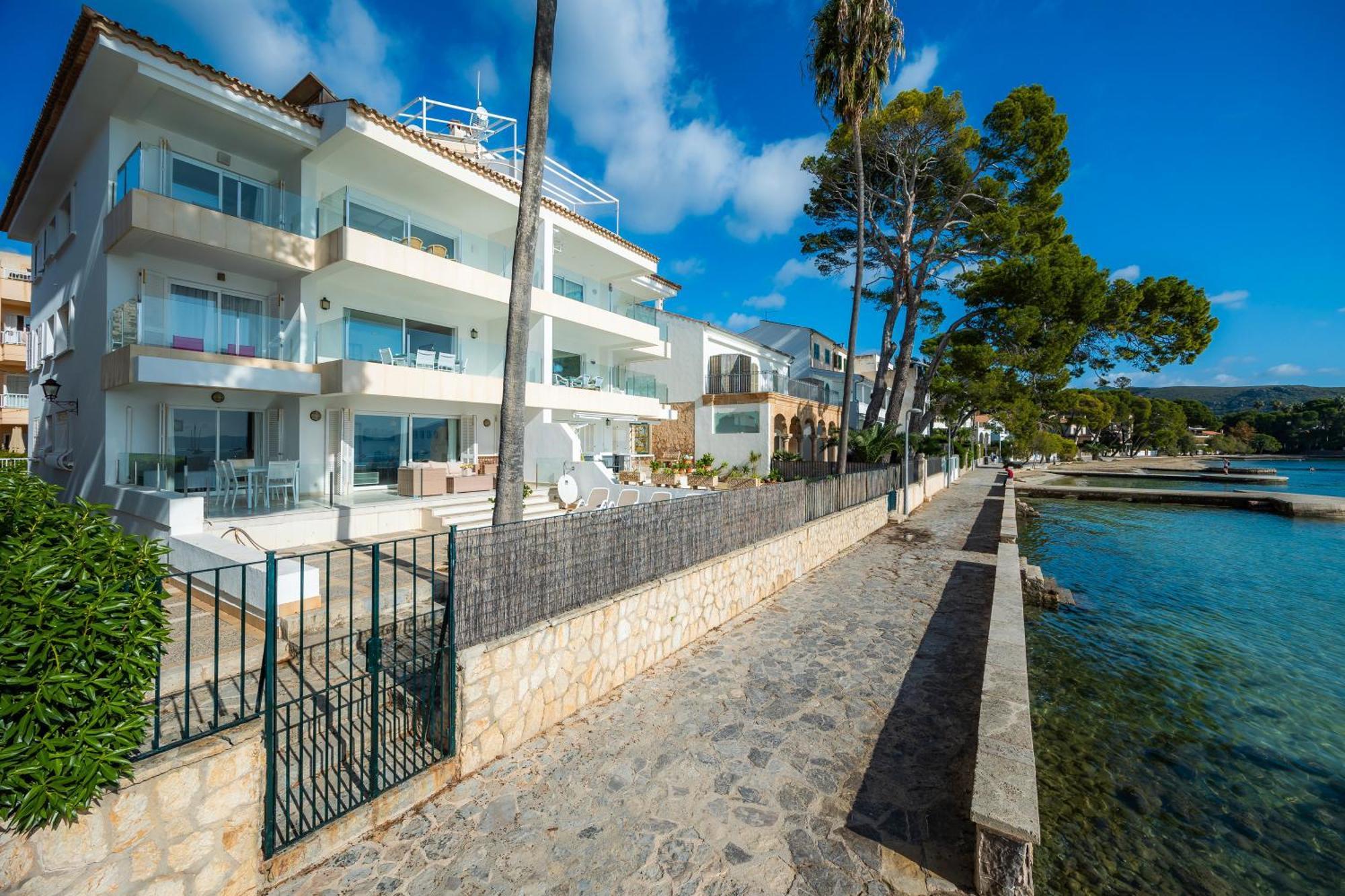 Apartment Catalina 3b *