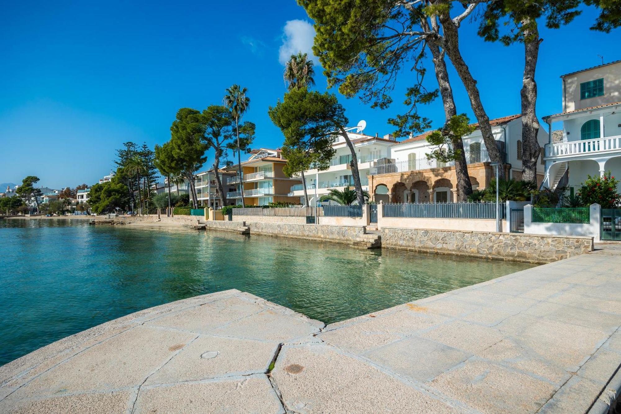 Apartment Catalina 3b Port de Pollenca