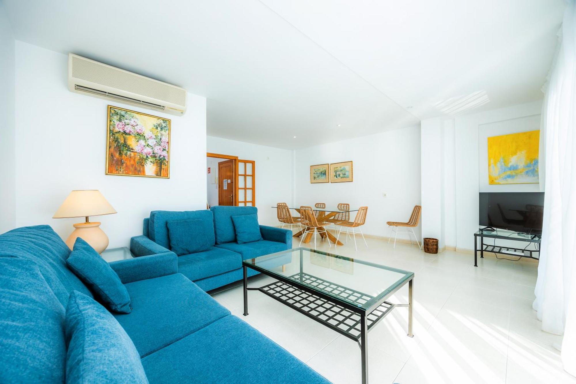 Catalina 3b Apartment *