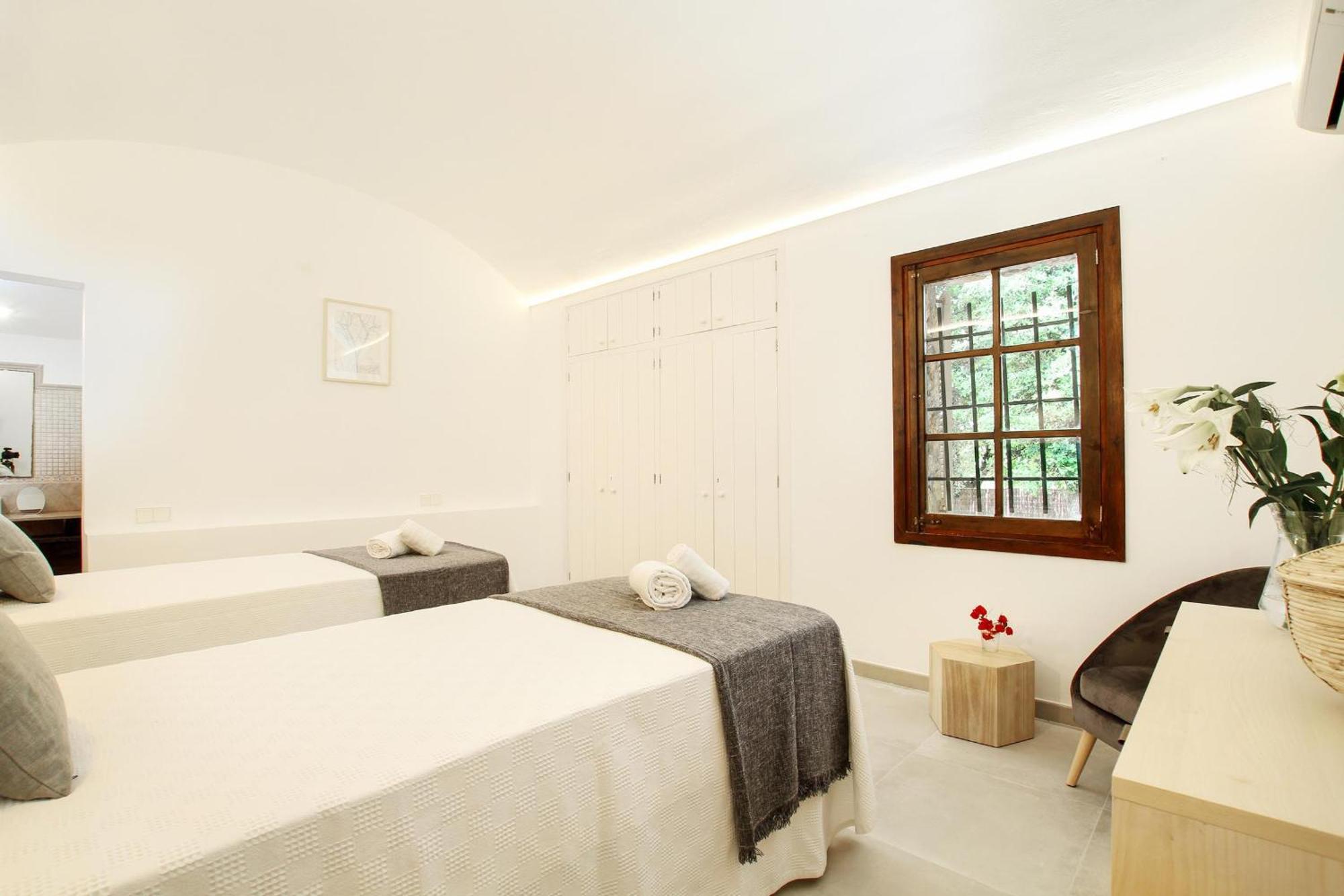 Villa Encinas Port de Pollenca