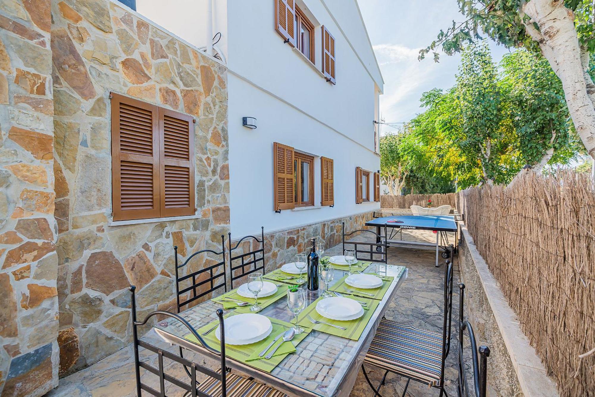 Pintor Villa