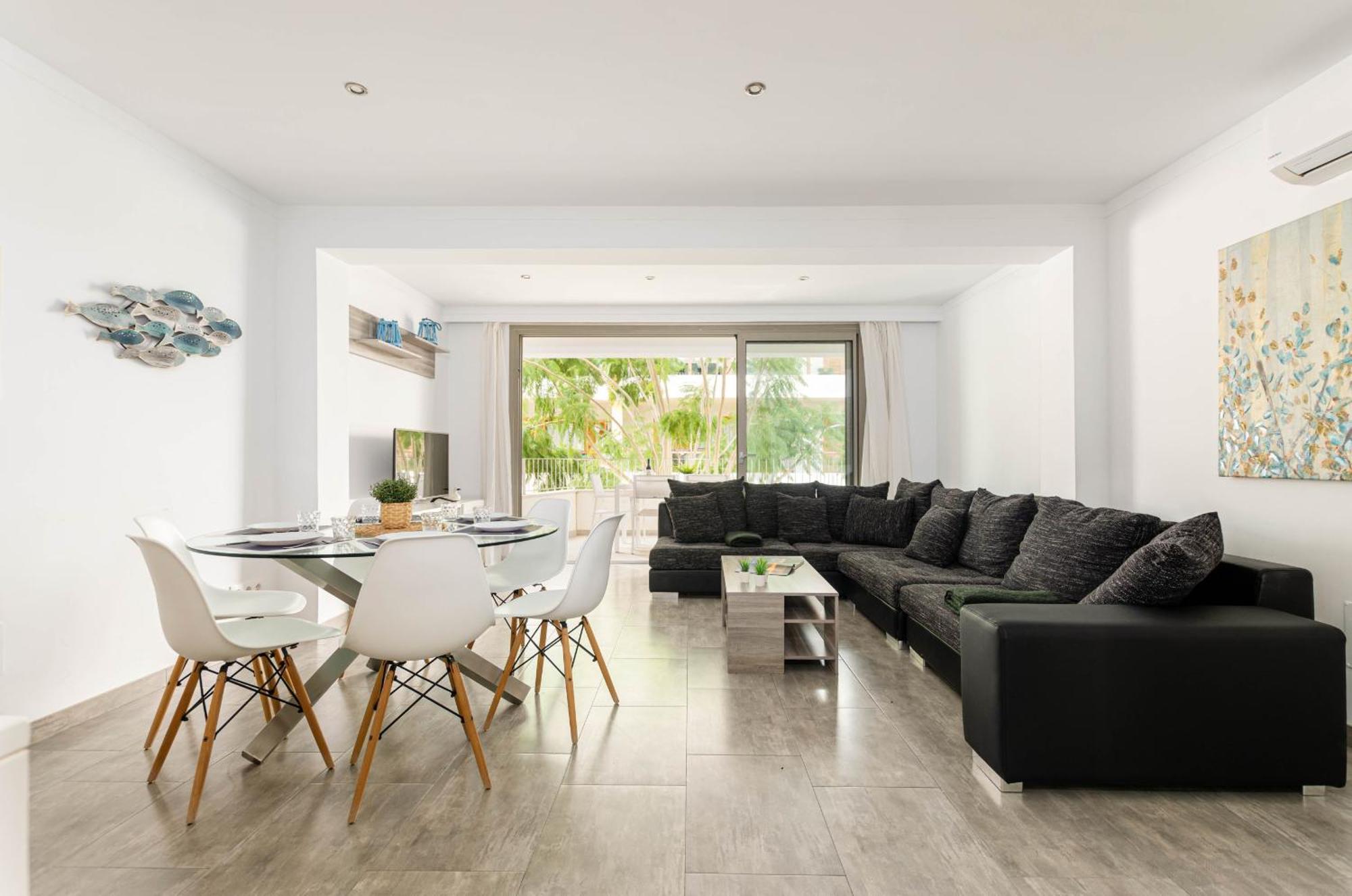 Yourhouse Cortana Apartament