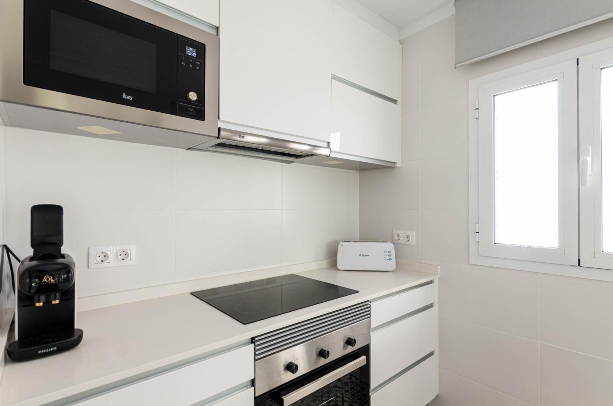 Yourhouse Cortana Apartament