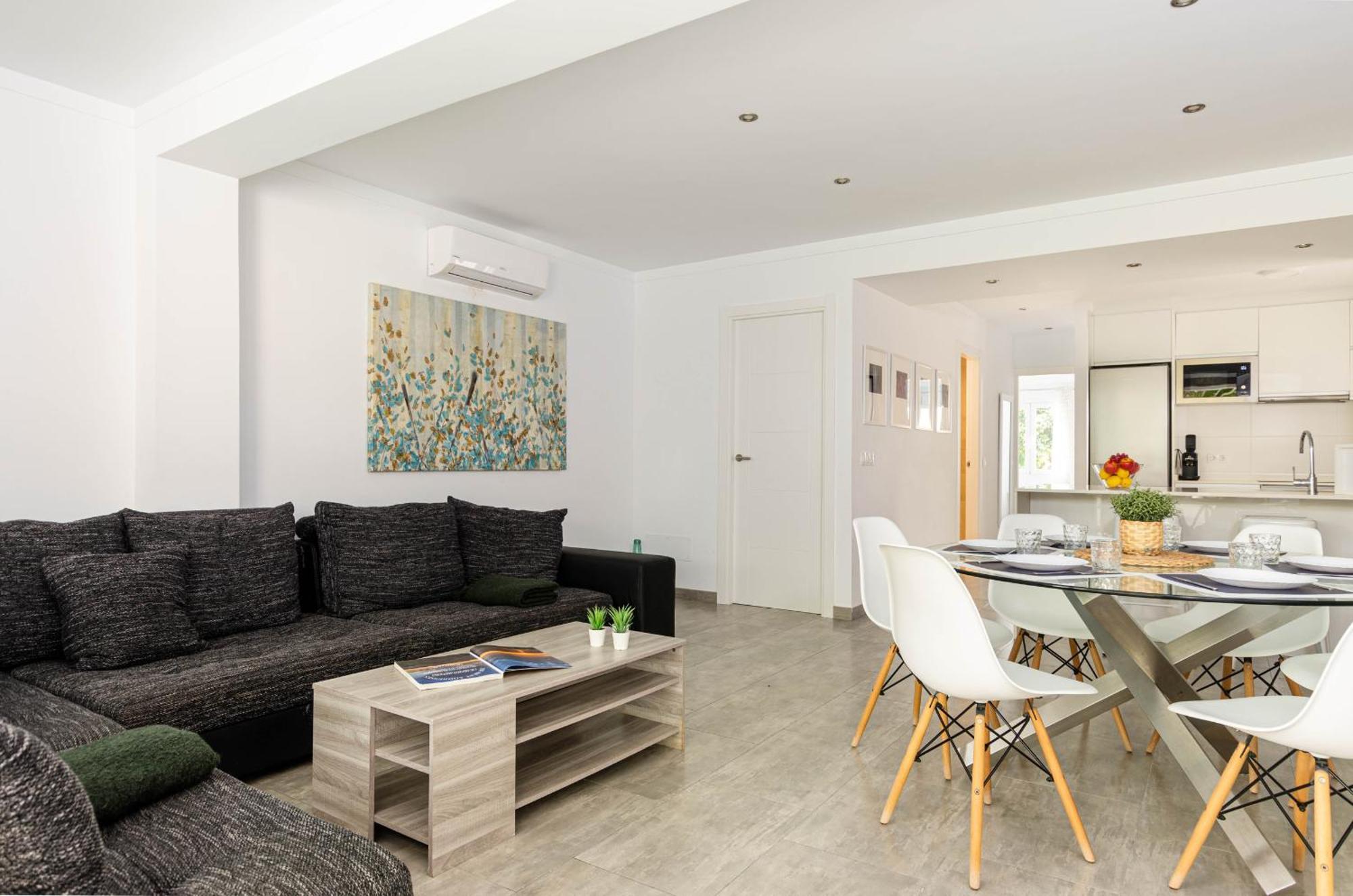 Yourhouse Cortana Apartament Port de Pollença