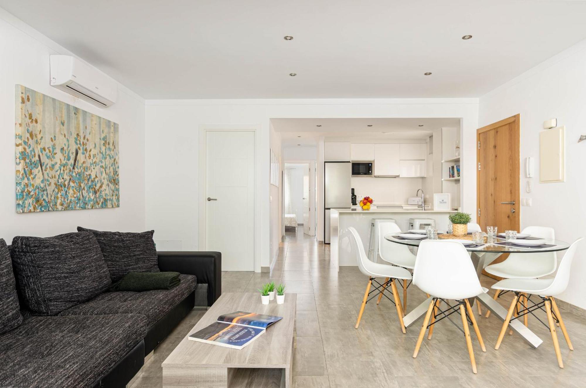 Apartament Yourhouse Cortana