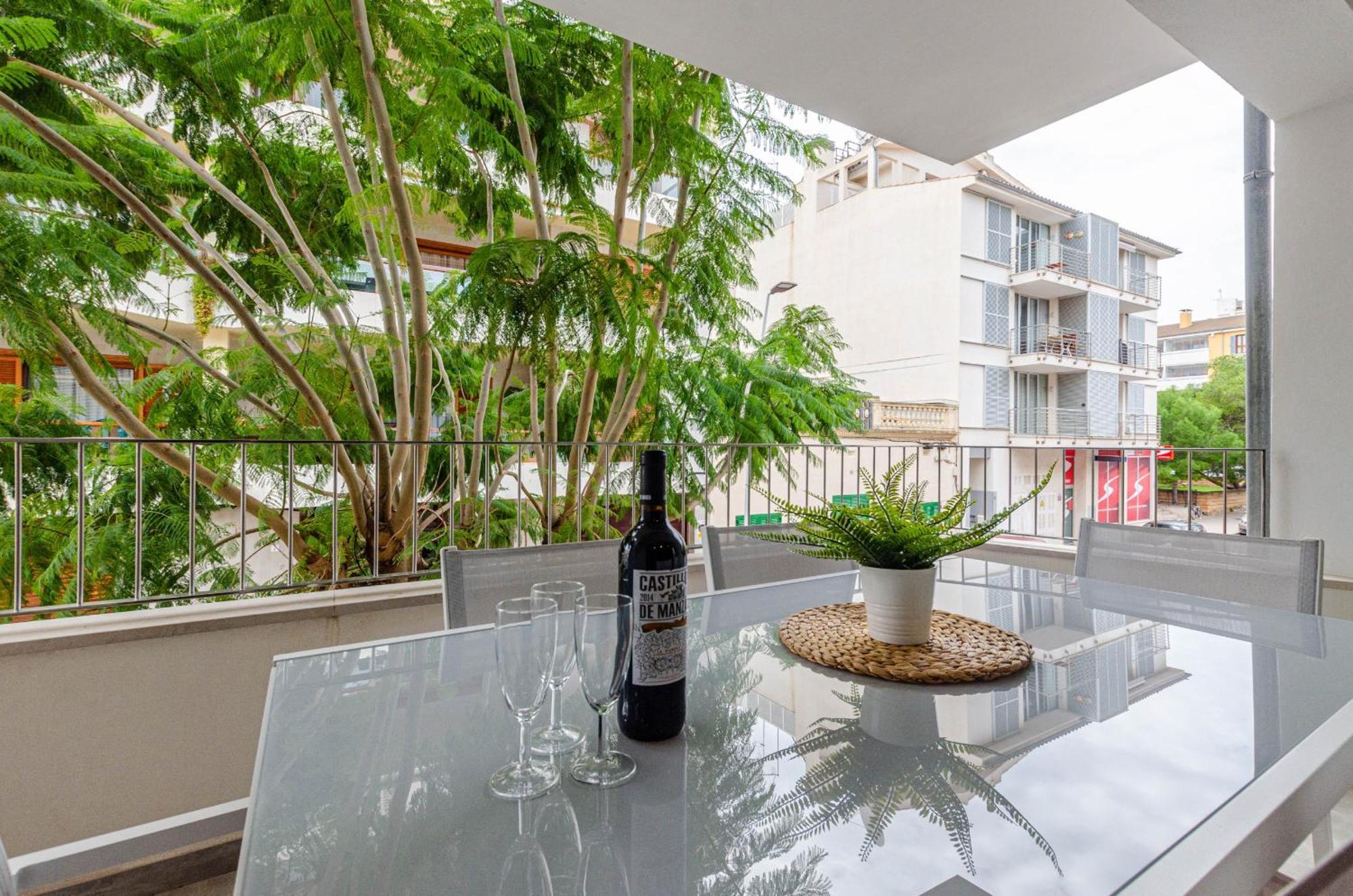Apartament Yourhouse Cortana Port de Pollença