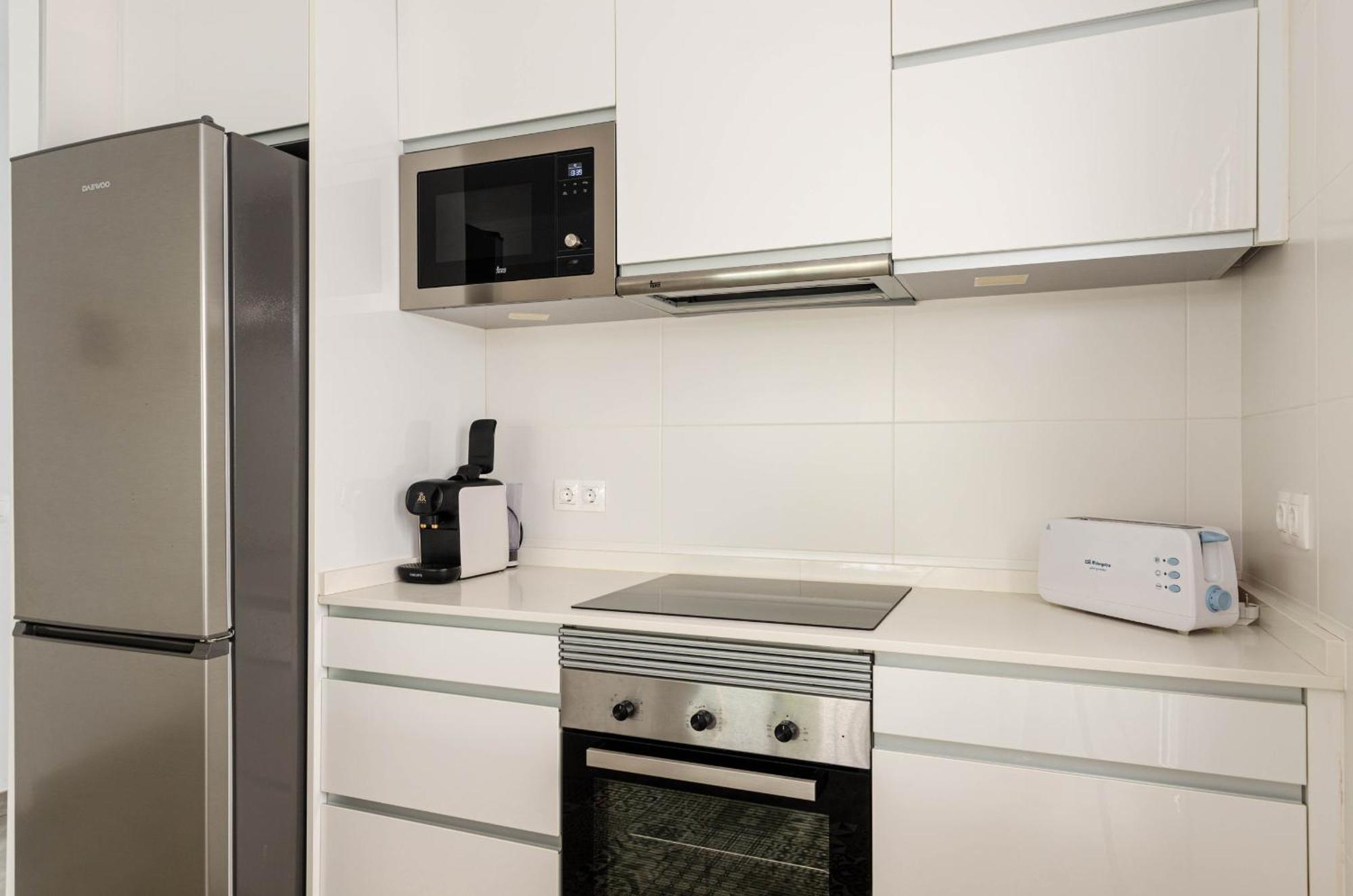 Yourhouse Cortana Apartament